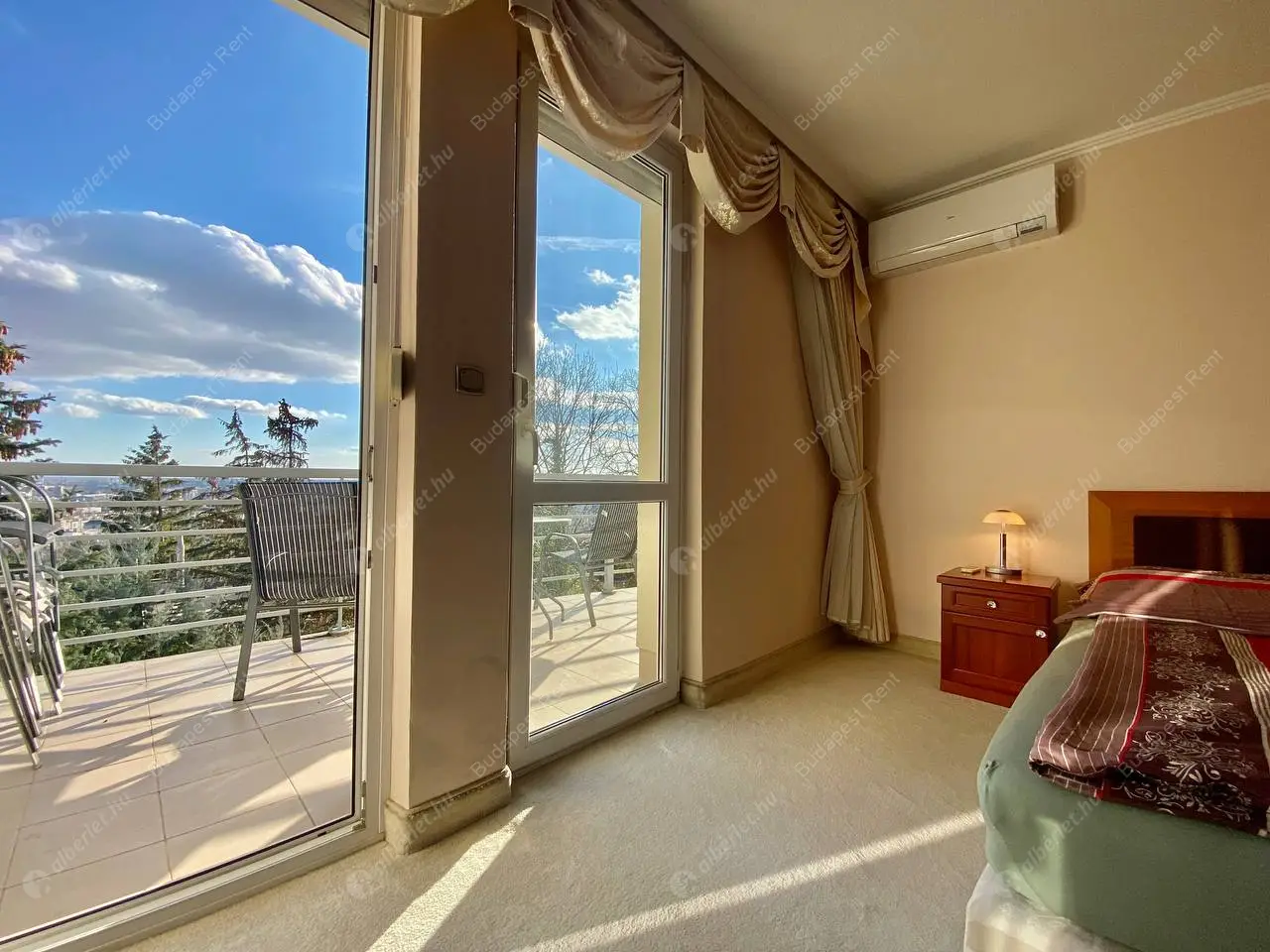 Kiadó albérlet 563000 Ft/hó áron: Budapest, I. kerület  kelenhegy  . Mérete: 110 nm, 3 szobás | Alberlet.hu - 5915881