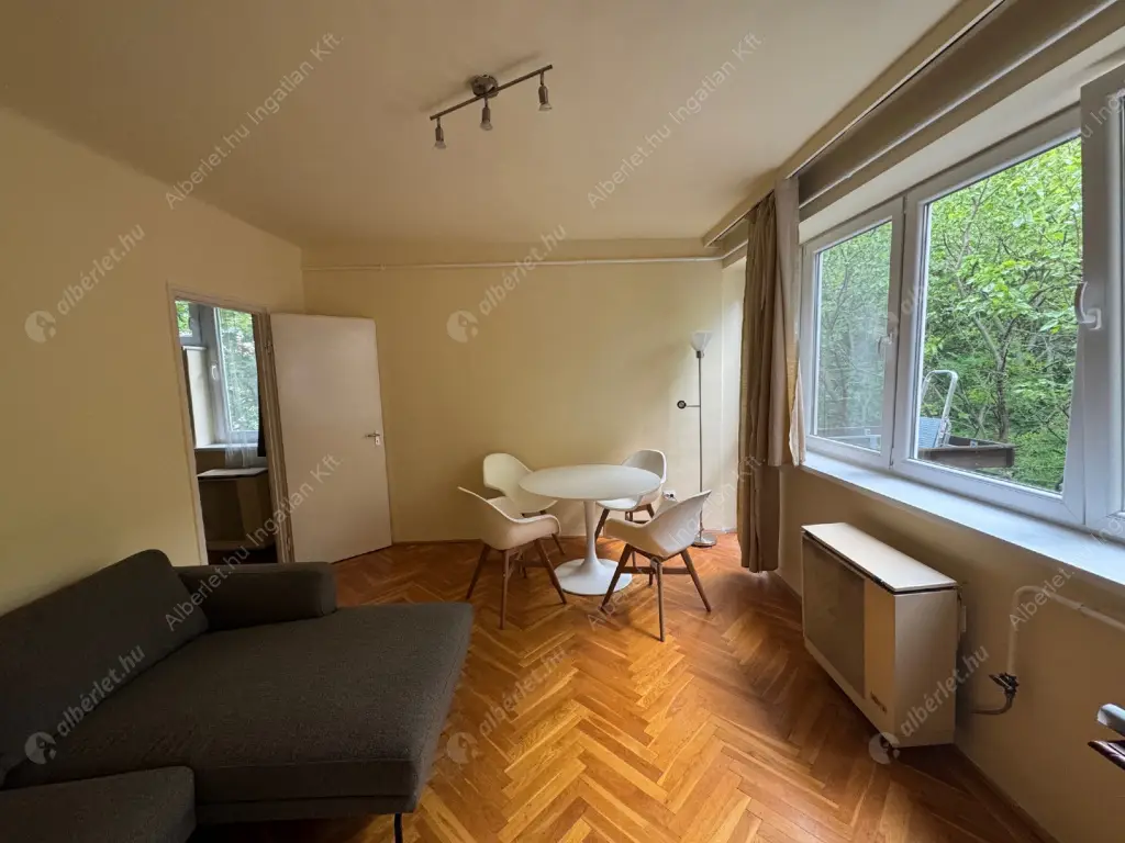 Kiadó albérlet 225000 Ft/hó áron: Budapest, I. kerület  Kocsány utca. Mérete: 40 nm, 1 szobás | Alberlet.hu - 6628500
