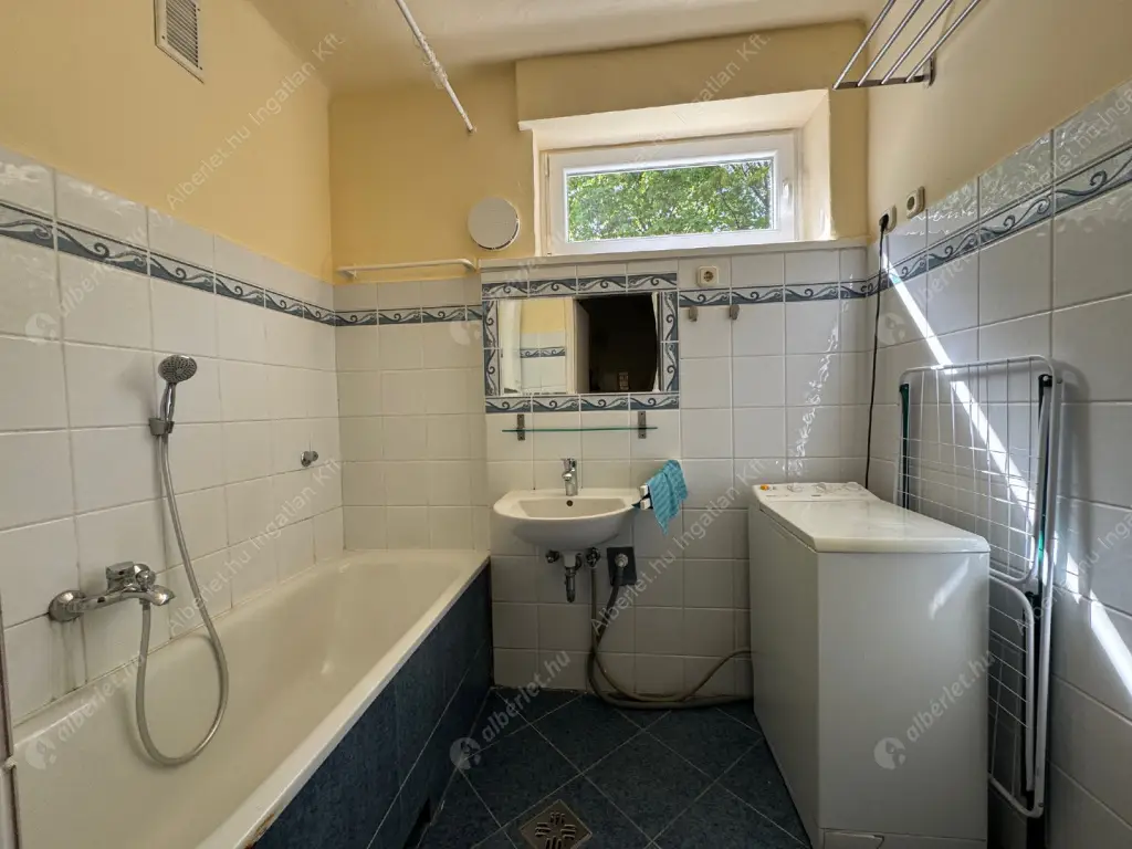 Kiadó albérlet 225000 Ft/hó áron: Budapest, I. kerület  Kocsány utca. Mérete: 40 nm, 1 szobás | Alberlet.hu - 6628501