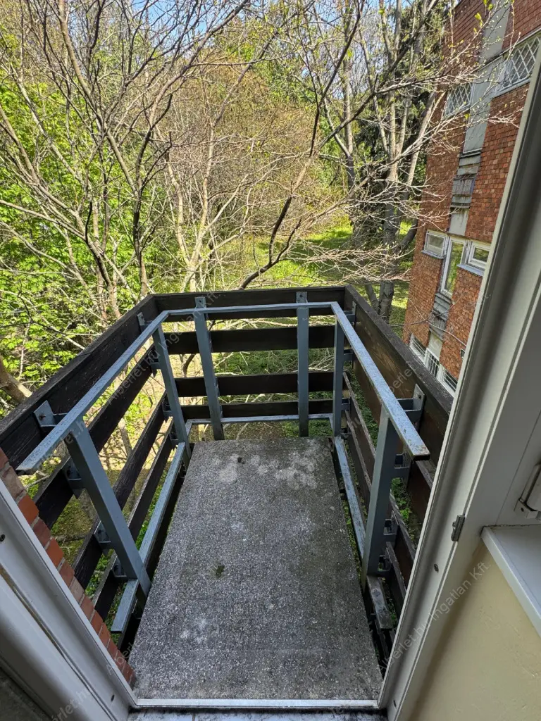 Kiadó albérlet 225000 Ft/hó áron: Budapest, I. kerület  Kocsány utca. Mérete: 40 nm, 1 szobás | Alberlet.hu - 6628509