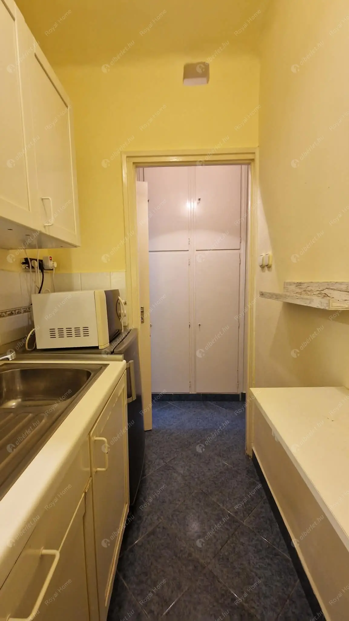 Kiadó albérlet 225000 Ft/hó áron: Budapest, I. kerület  Kocsány utca. Mérete: 40 nm, 1 szobás | Alberlet.hu - 6632560