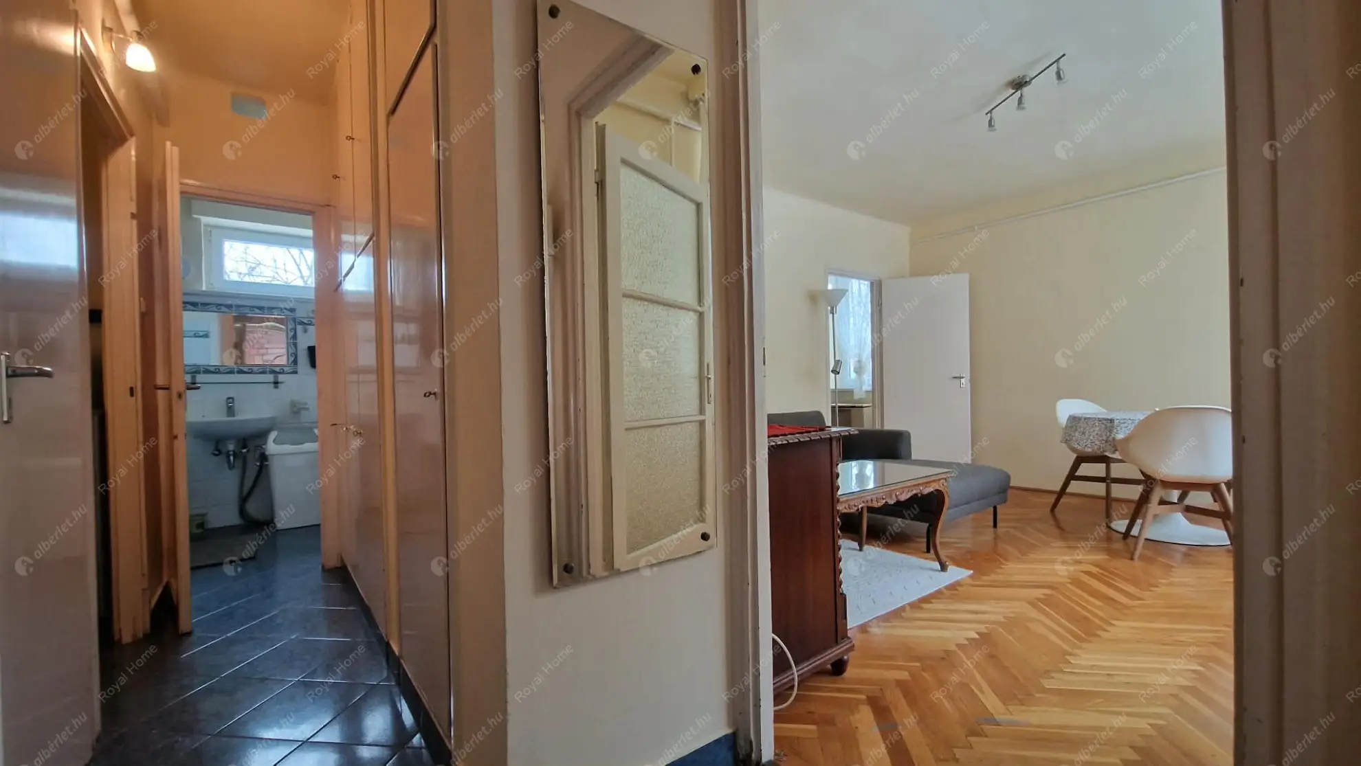 Kiadó albérlet 225000 Ft/hó áron: Budapest, I. kerület  Kocsány utca. Mérete: 40 nm, 1 szobás | Alberlet.hu - 6632563