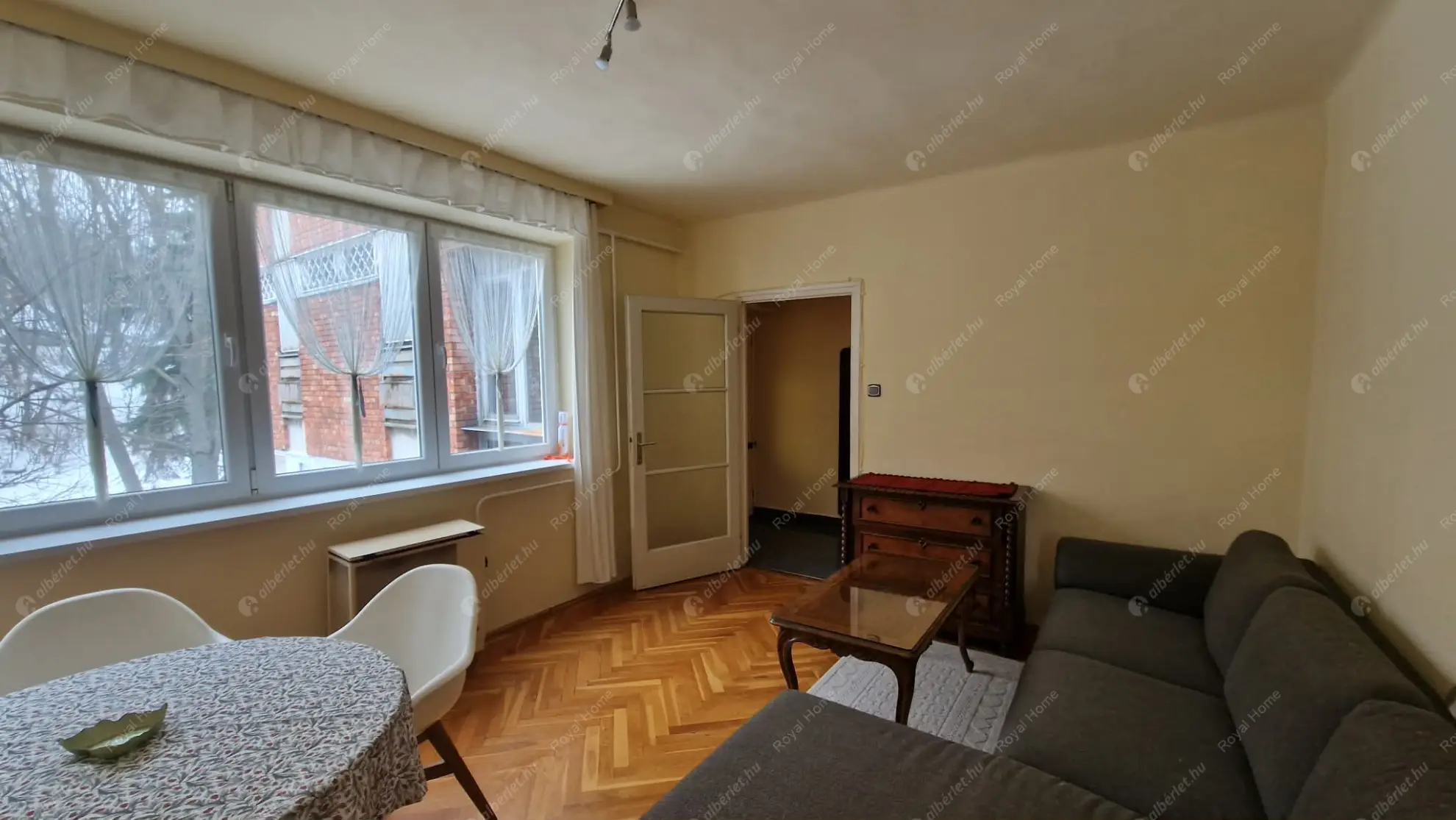 Kiadó albérlet 225000 Ft/hó áron: Budapest, I. kerület  Kocsány utca. Mérete: 40 nm, 1 szobás | Alberlet.hu - 6632564