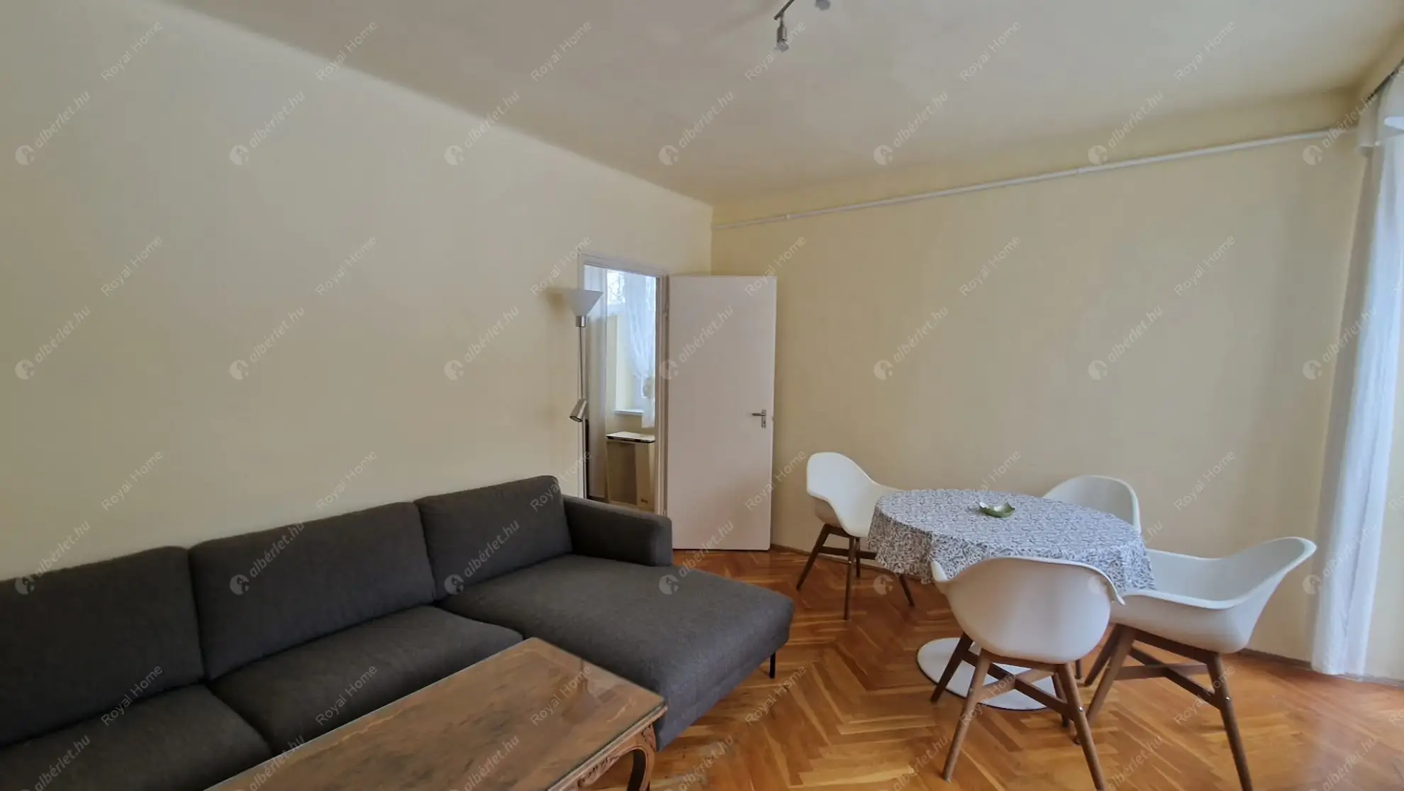 Kiadó albérlet 225000 Ft/hó áron: Budapest, I. kerület  Kocsány utca. Mérete: 40 nm, 1 szobás | Alberlet.hu - 6632565