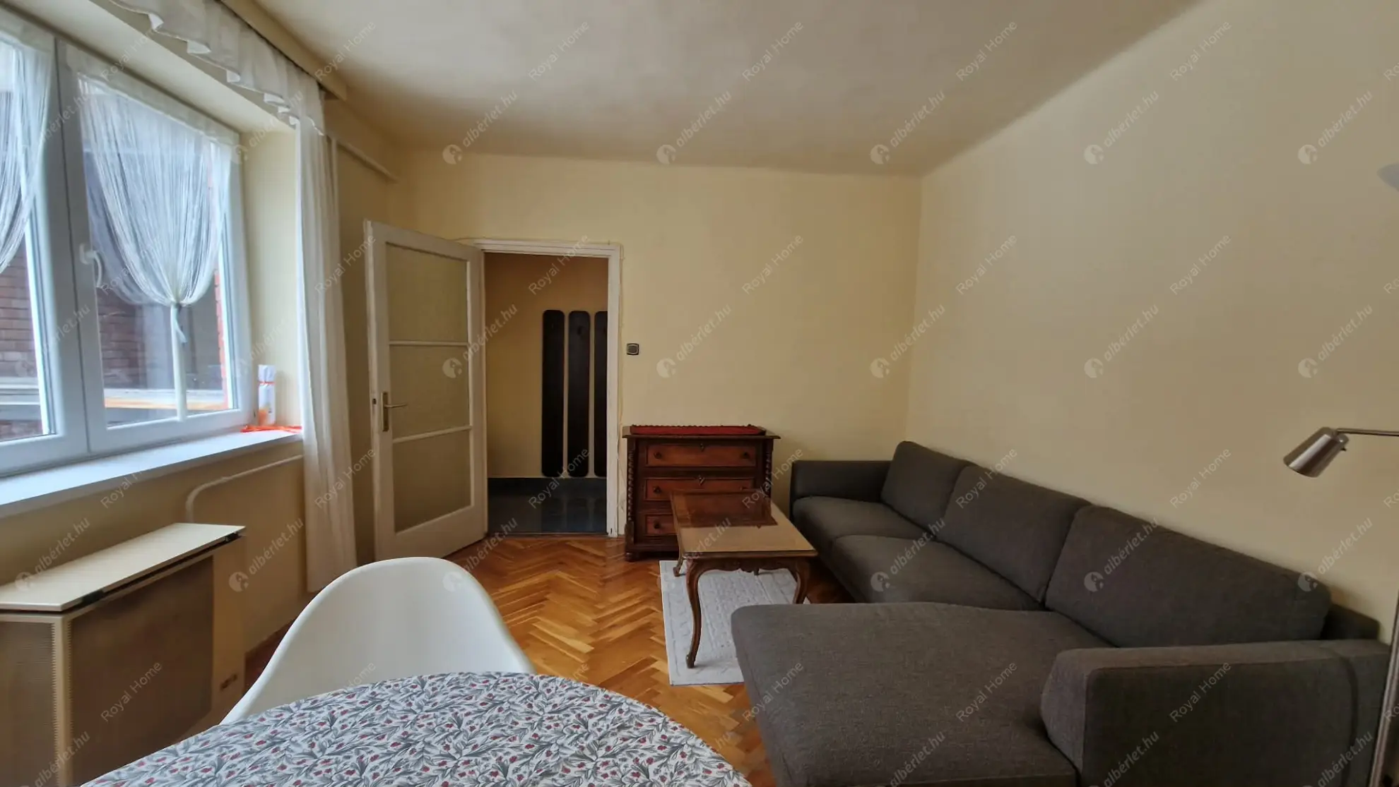 Kiadó albérlet 225000 Ft/hó áron: Budapest, I. kerület  Kocsány utca. Mérete: 40 nm, 1 szobás | Alberlet.hu - 6632567