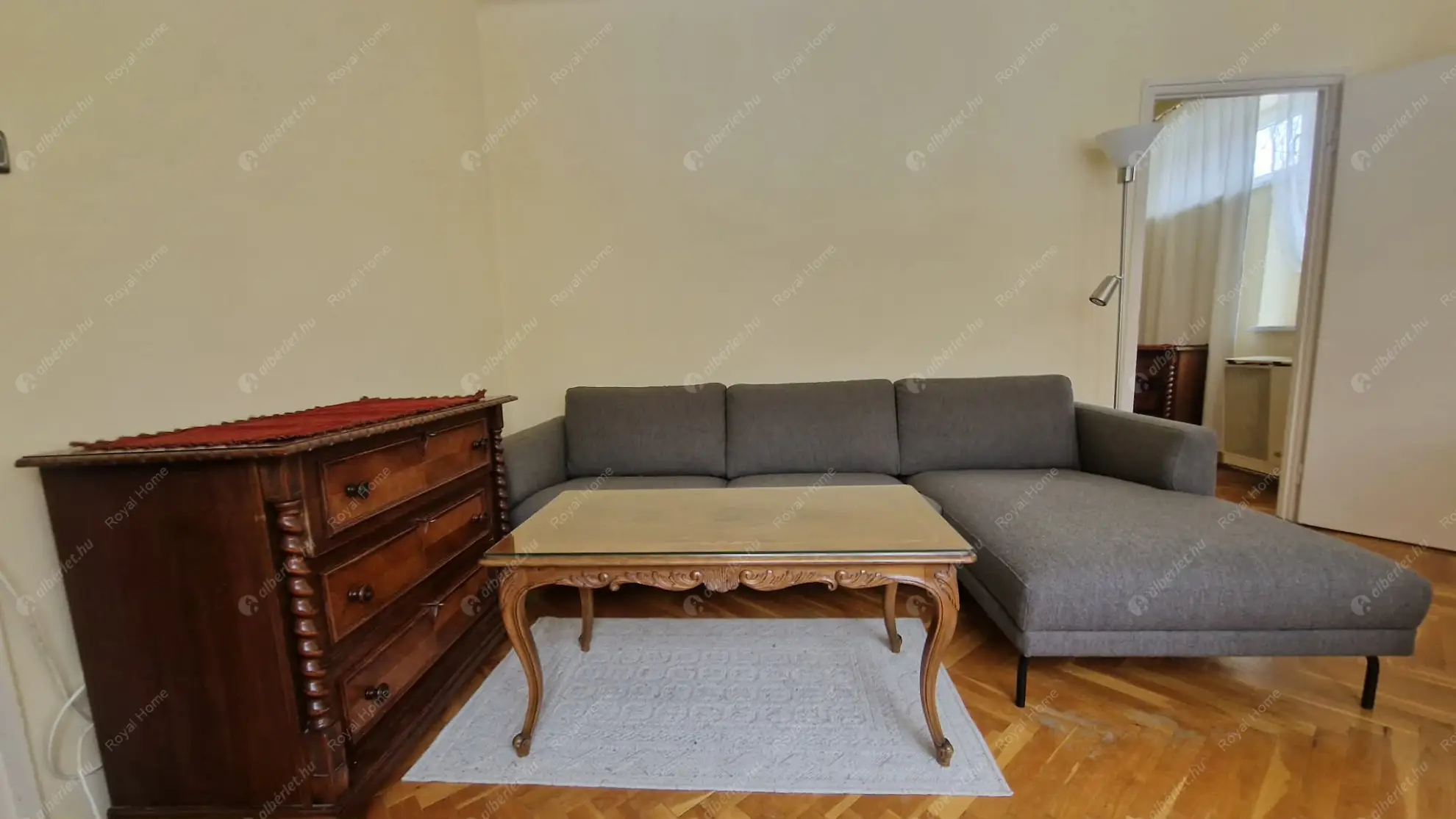 Kiadó albérlet 225000 Ft/hó áron: Budapest, I. kerület  Kocsány utca. Mérete: 40 nm, 1 szobás | Alberlet.hu - 6632576