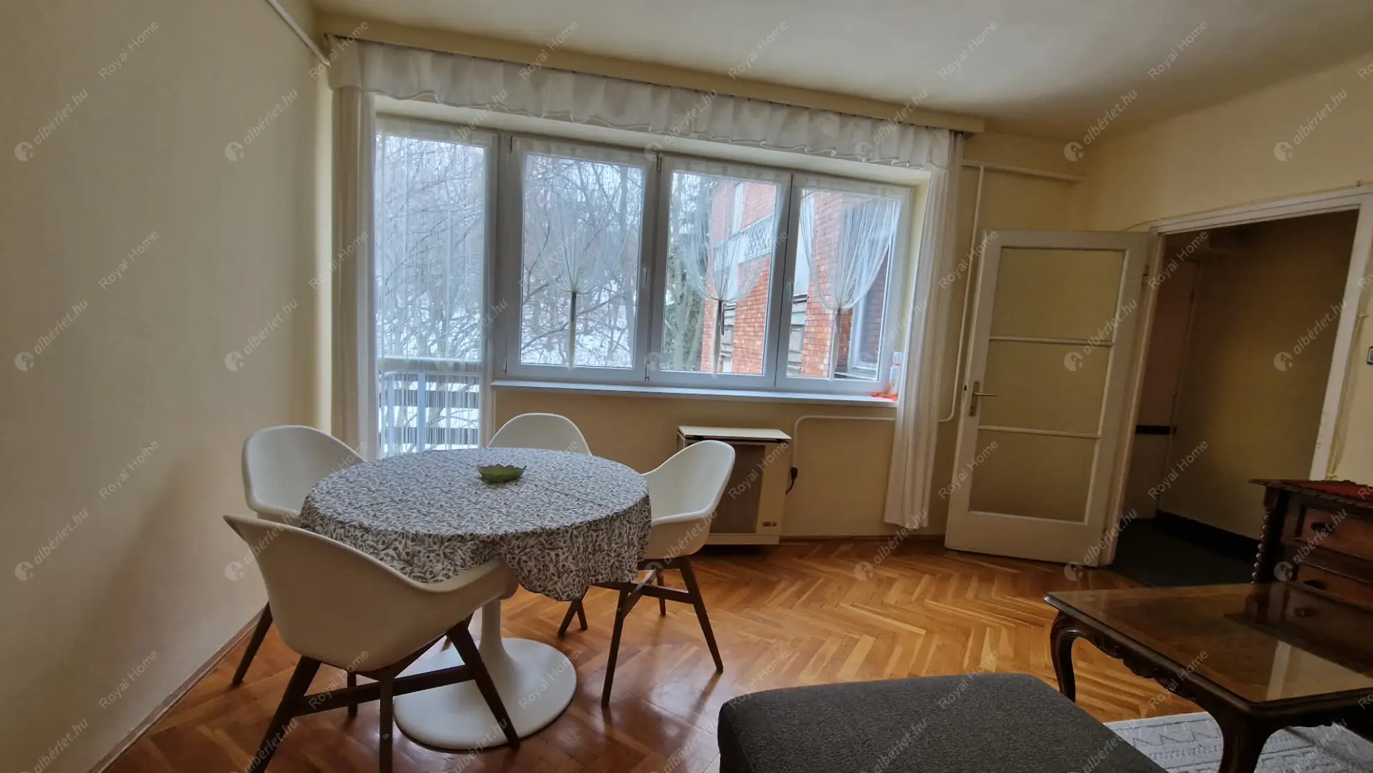 Kiadó albérlet 225000 Ft/hó áron: Budapest, I. kerület  Kocsány utca. Mérete: 40 nm, 1 szobás | Alberlet.hu - 6632578