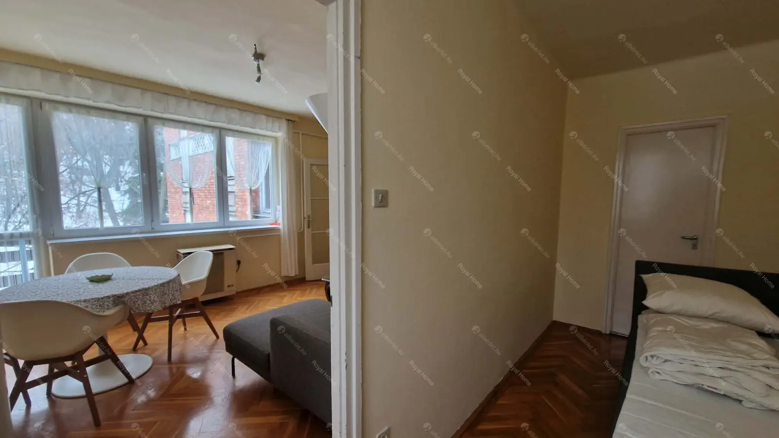 Kiadó albérlet 220000 Ft/hó áron: Budapest, I. kerület  Kocsány utca. Mérete: 40 nm, 1 szobás | Alberlet.hu - 6678726