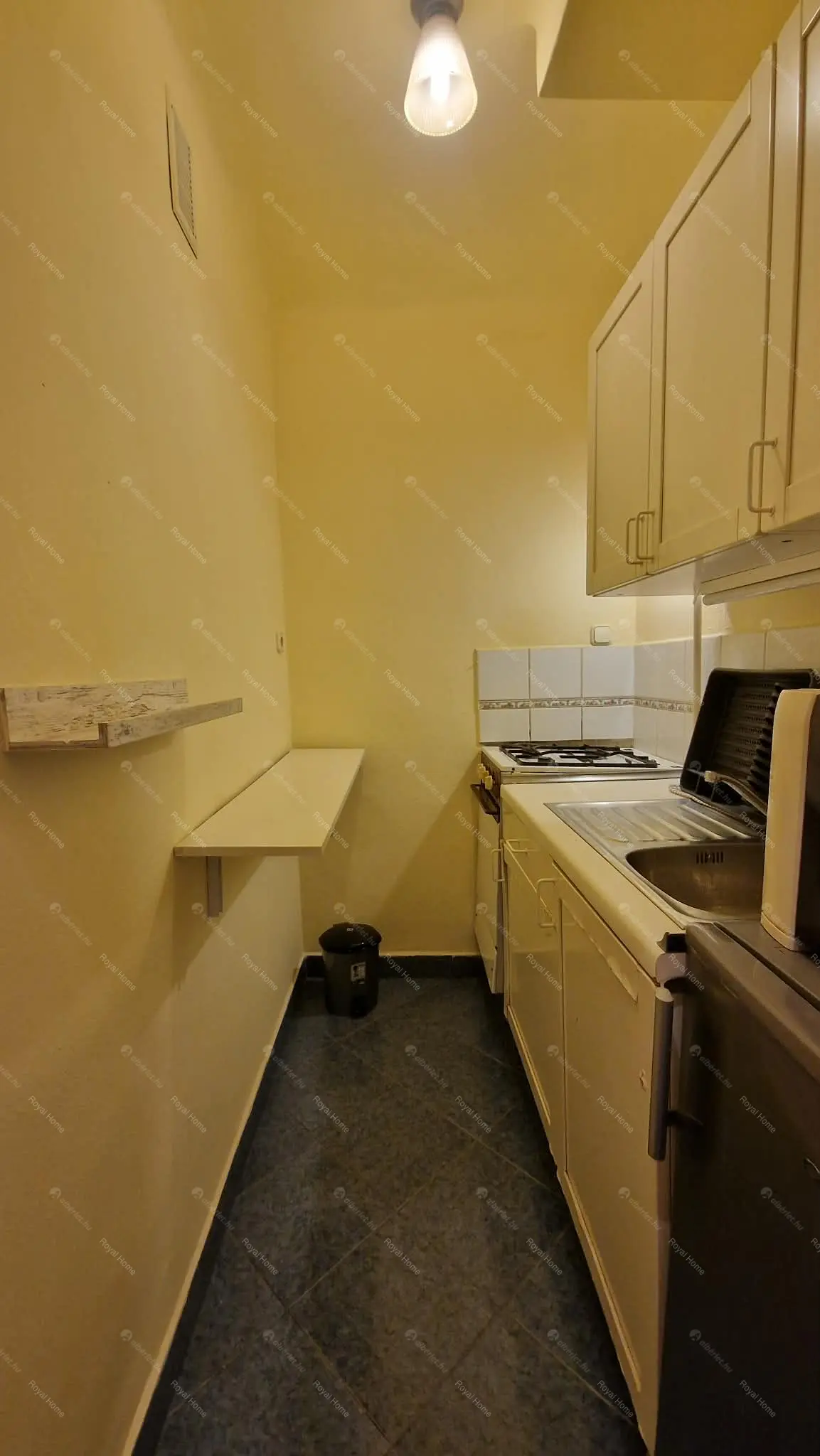 Kiadó albérlet 220000 Ft/hó áron: Budapest, I. kerület  Kocsány utca. Mérete: 40 nm, 1 szobás | Alberlet.hu - 6678727