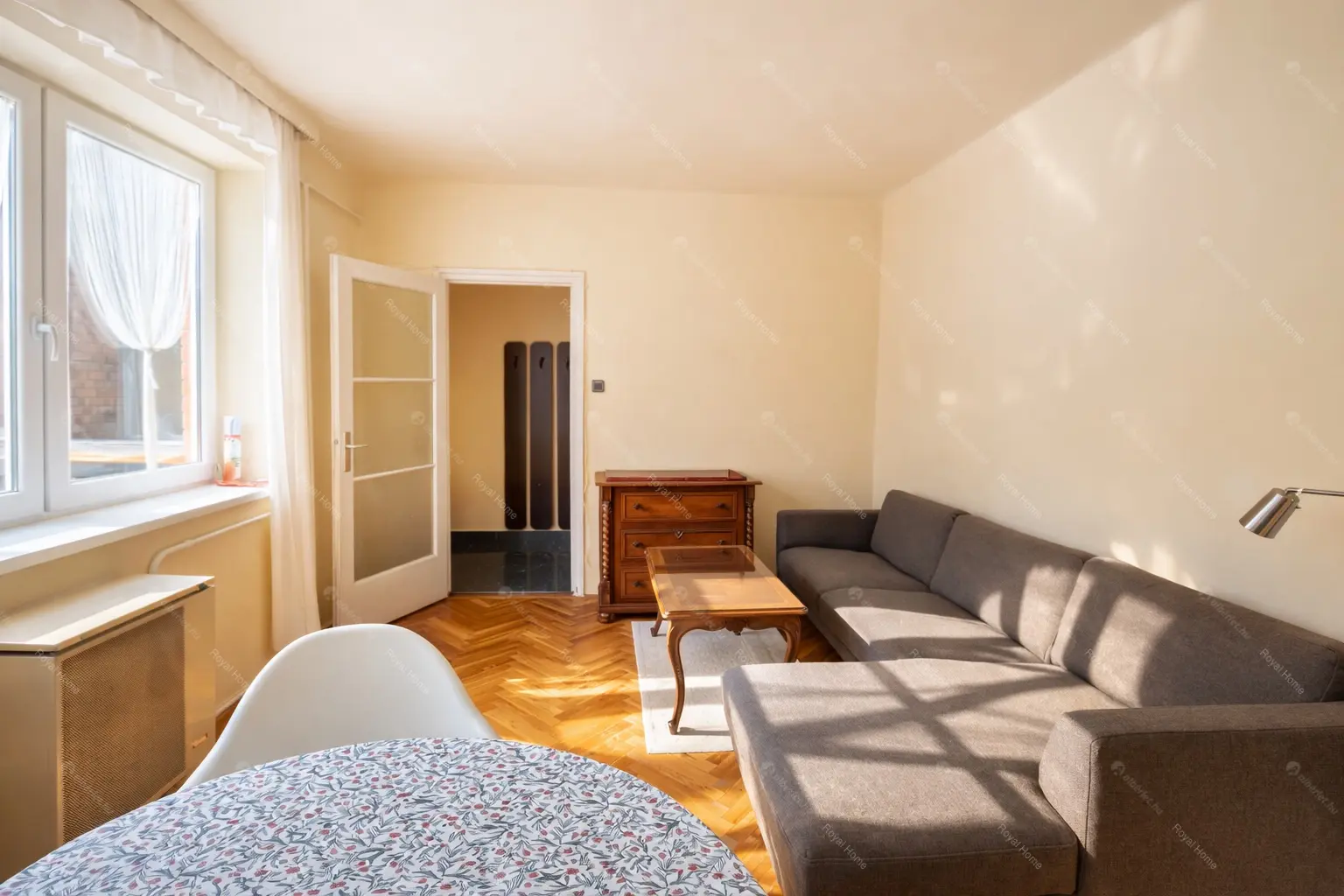 Kiadó albérlet 220000 Ft/hó áron: Budapest, I. kerület  Kocsány utca. Mérete: 40 nm, 1 szobás | Alberlet.hu - 6686105