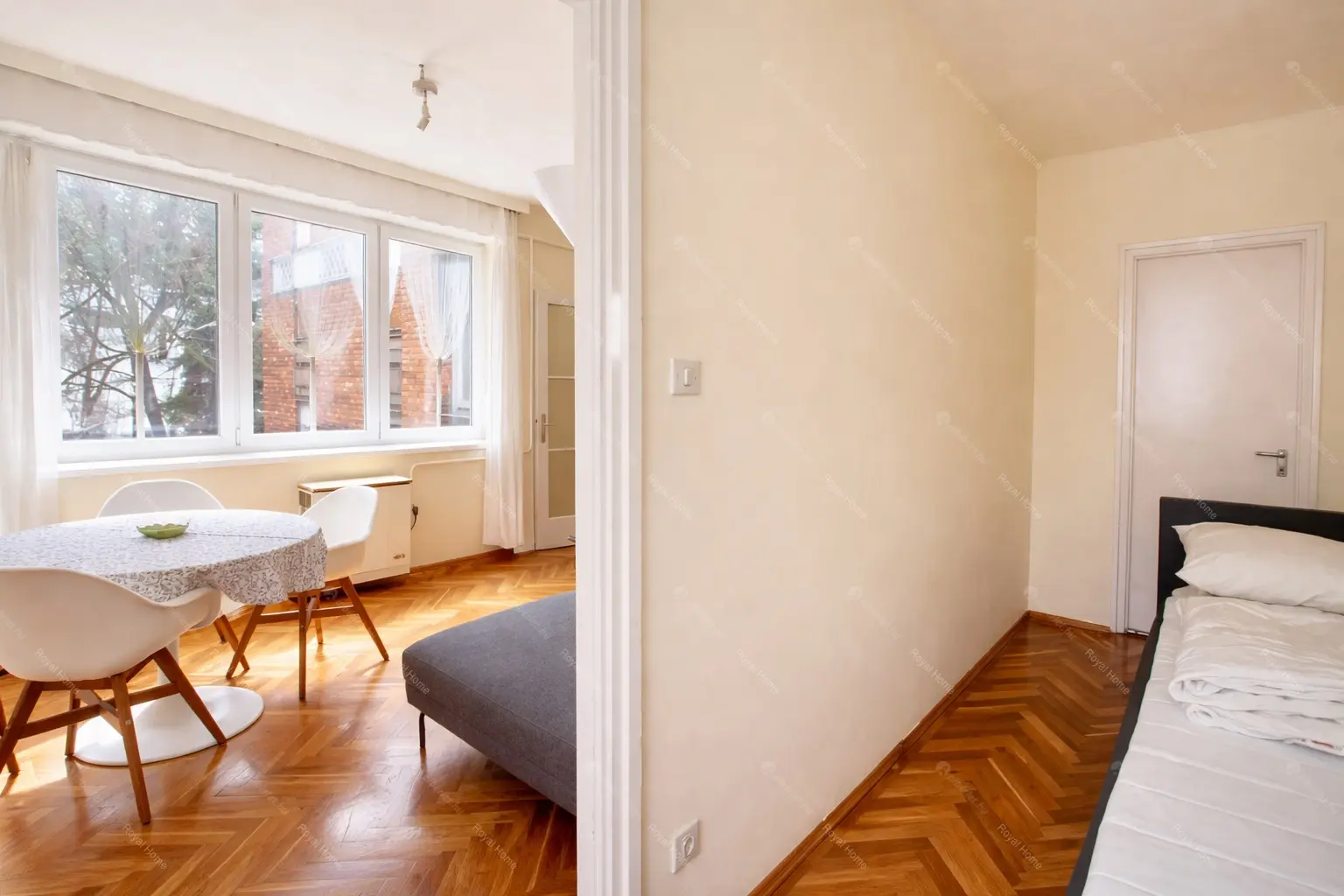 Kiadó albérlet 220000 Ft/hó áron: Budapest, I. kerület  Kocsány utca. Mérete: 40 nm, 1 szobás | Alberlet.hu - 6686112