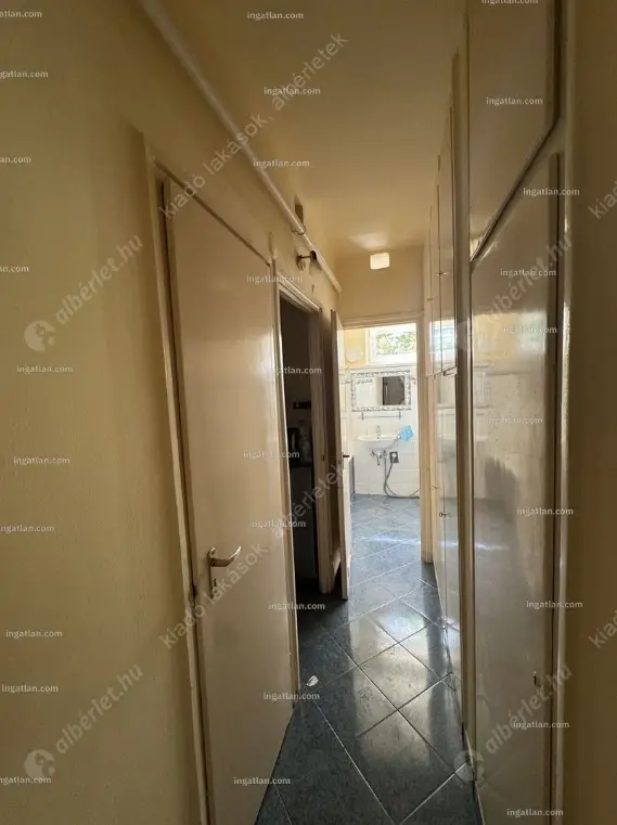 Kiadó albérlet 225000 Ft/hó áron: Budapest, I. kerület  Kocsány utca. Mérete: 40 nm, 1 szobás | Alberlet.hu - 6632762