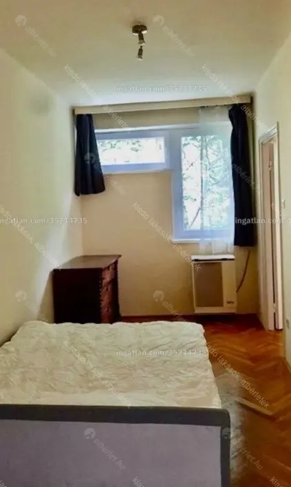 Kiadó albérlet 225000 Ft/hó áron: Budapest, I. kerület  Kocsány utca. Mérete: 40 nm, 1 szobás | Alberlet.hu - 6649063