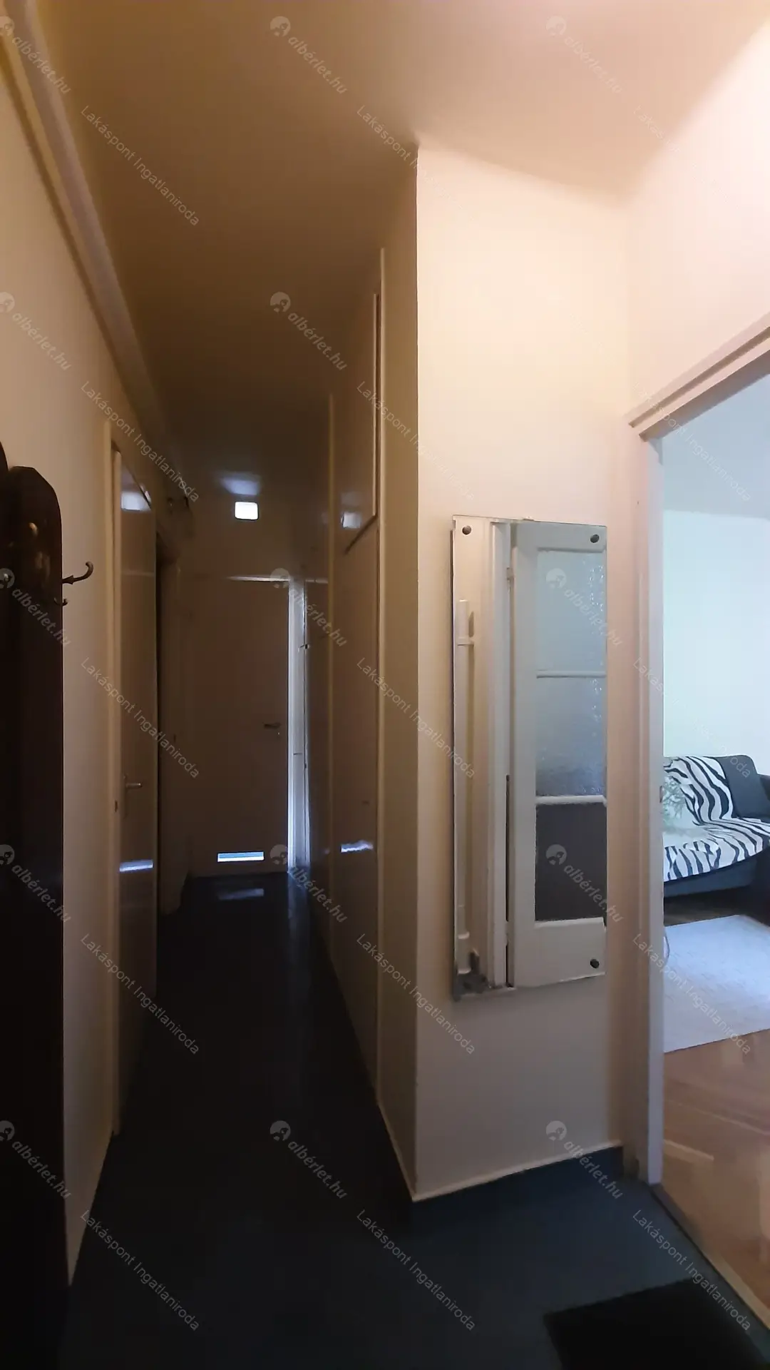 Kiadó albérlet 225000 Ft/hó áron: Budapest, I. kerület  Kocsány utca. Mérete: 41 nm, 2 szobás | Alberlet.hu - 6462456