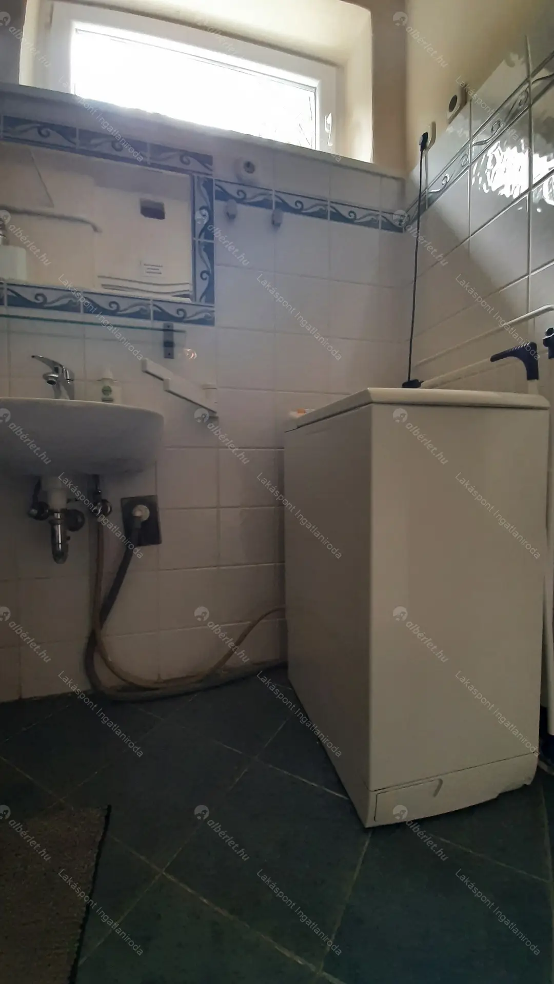 Kiadó albérlet 225000 Ft/hó áron: Budapest, I. kerület  Kocsány utca. Mérete: 41 nm, 2 szobás | Alberlet.hu - 6462458
