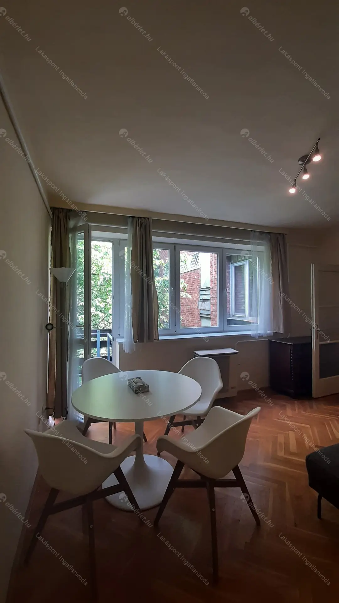 Kiadó albérlet 225000 Ft/hó áron: Budapest, I. kerület  Kocsány utca. Mérete: 41 nm, 2 szobás | Alberlet.hu - 6462463