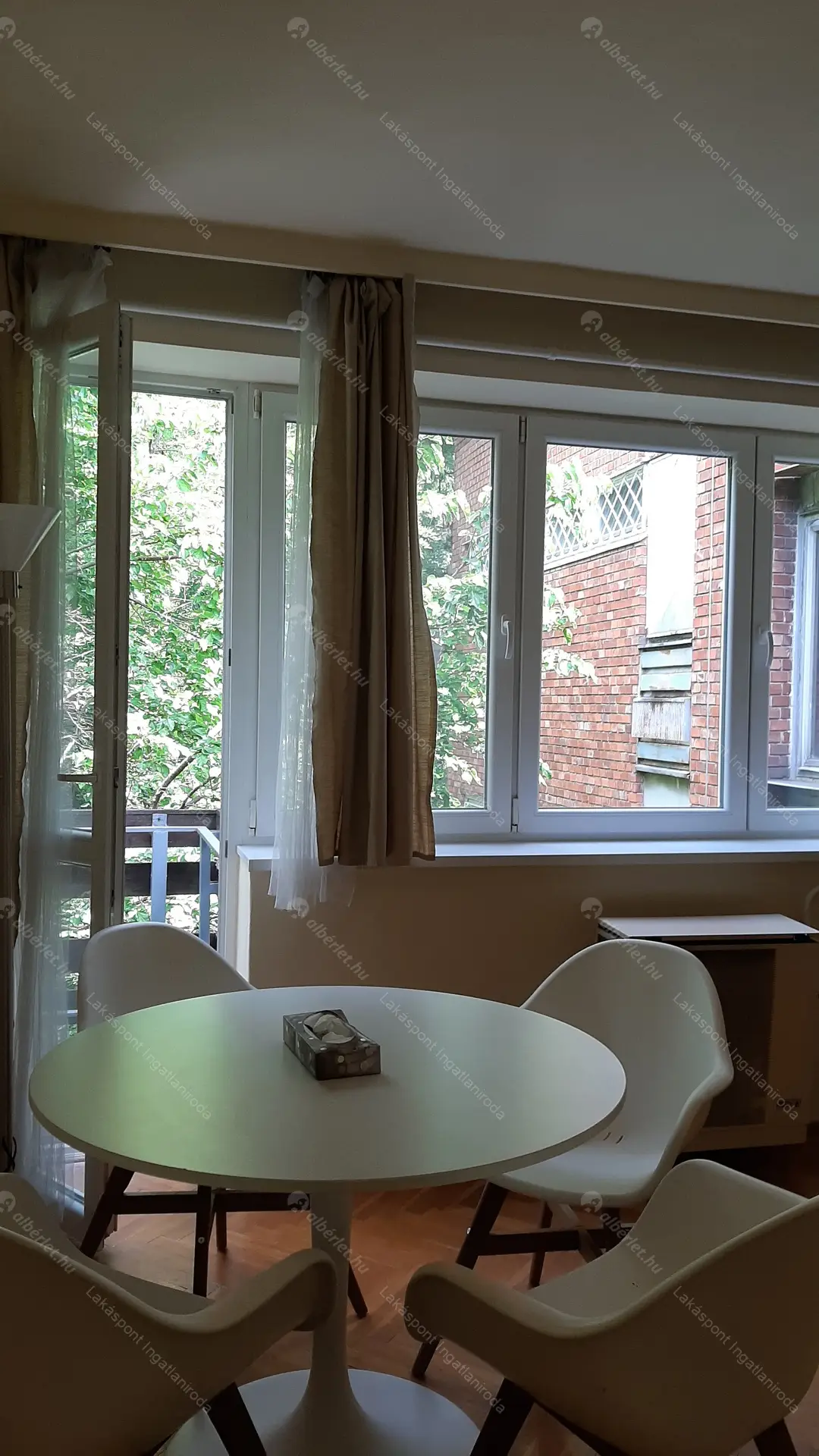 Kiadó albérlet 225000 Ft/hó áron: Budapest, I. kerület  Kocsány utca. Mérete: 41 nm, 2 szobás | Alberlet.hu - 6462467