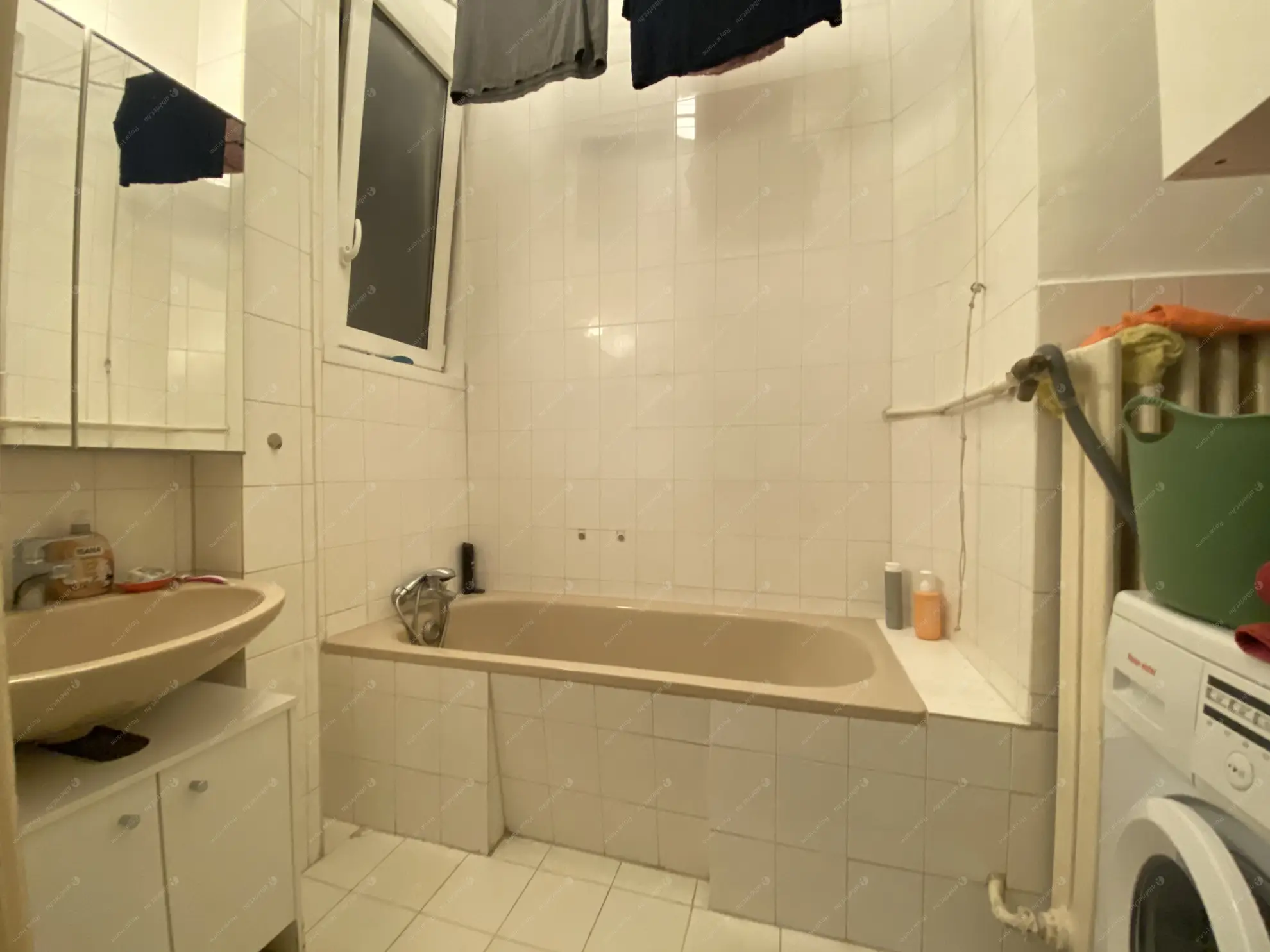 Kiadó albérlet 190000 Ft/hó áron: Budapest, I. kerület  Krisztina körút. Mérete: 44 nm, 1 szobás | Alberlet.hu - 6607441