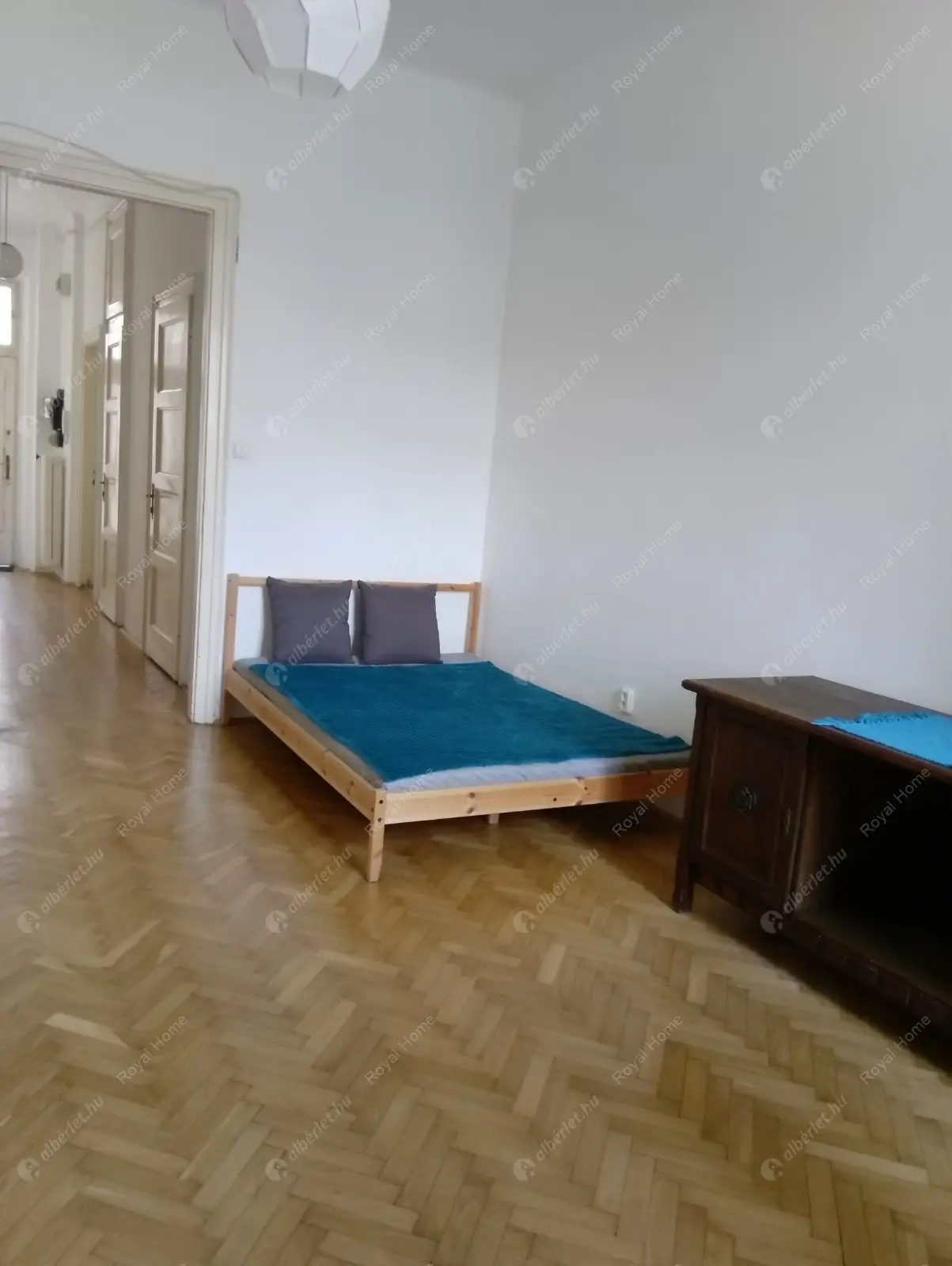 Kiadó albérlet 190000 Ft/hó áron: Budapest, I. kerület  Krisztina körút. Mérete: 44 nm, 1 szobás | Alberlet.hu - 6607445