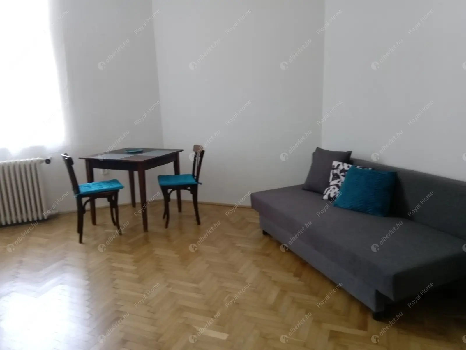 Kiadó albérlet 190000 Ft/hó áron: Budapest, I. kerület  Krisztina körút. Mérete: 44 nm, 1 szobás | Alberlet.hu - 6607446