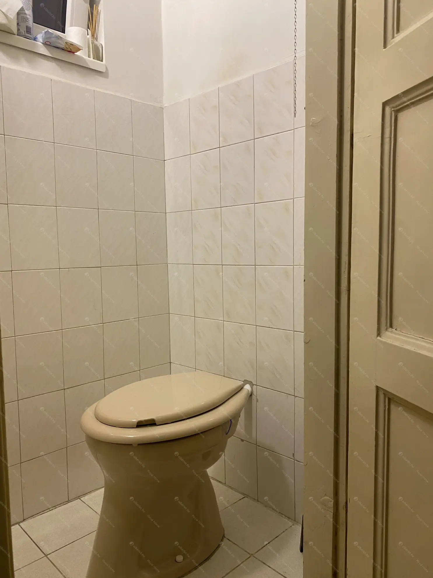 Kiadó albérlet 190000 Ft/hó áron: Budapest, I. kerület  Krisztina körút. Mérete: 44 nm, 1 szobás | Alberlet.hu - 6607447