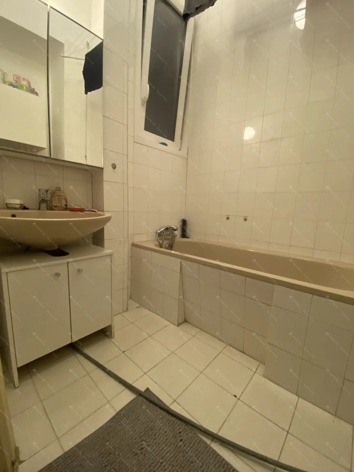 Kiadó albérlet 190000 Ft/hó áron: Budapest, I. kerület  Krisztina körút. Mérete: 44 nm, 1 szobás | Alberlet.hu - 6607448