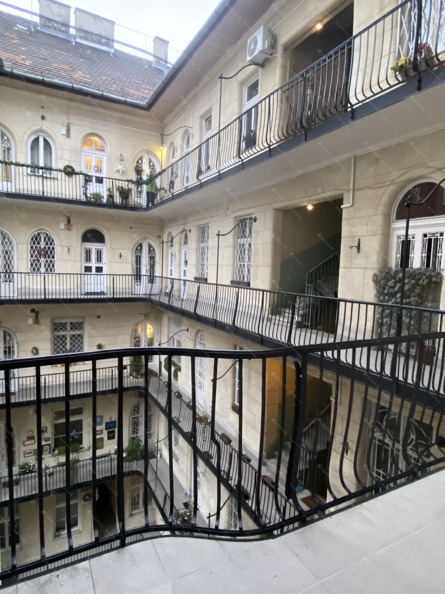 Kiadó albérlet 190000 Ft/hó áron: Budapest, I. kerület  Krisztina körút. Mérete: 44 nm, 1 szobás | Alberlet.hu - 6607449