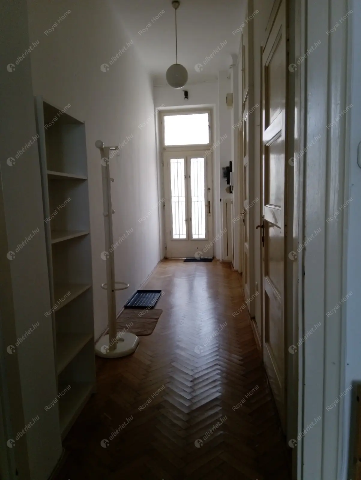 Kiadó albérlet 190000 Ft/hó áron: Budapest, I. kerület  Krisztina körút. Mérete: 44 nm, 1 szobás | Alberlet.hu - 6607452