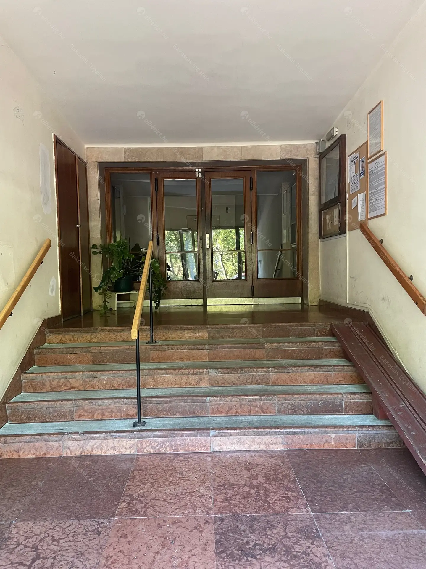 Kiadó albérlet 490000 Ft/hó áron: Budapest, I. kerület  Krisztina körút. Mérete: 65 nm, 2 szobás | Alberlet.hu - 6543892