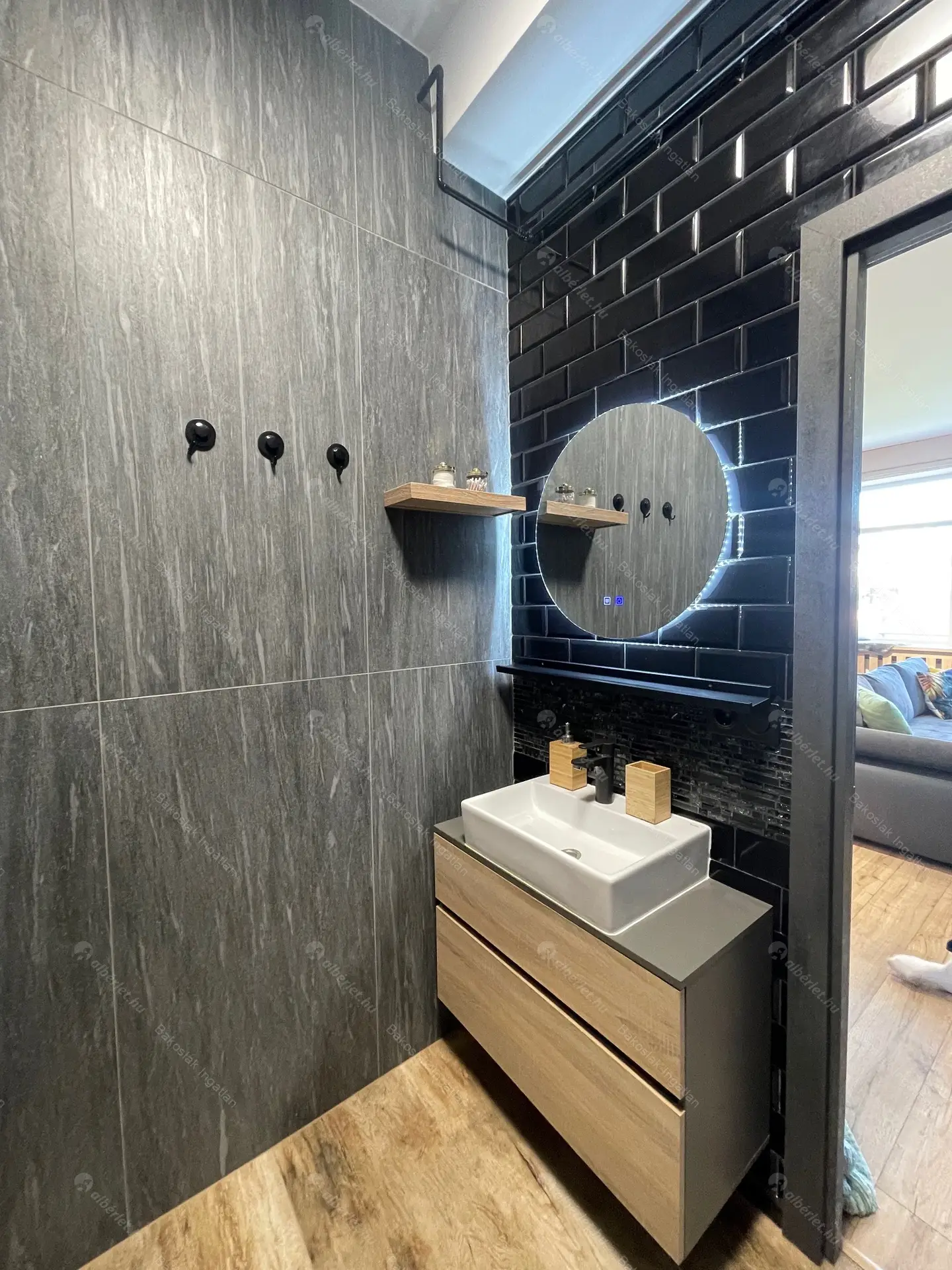 Kiadó albérlet 490000 Ft/hó áron: Budapest, I. kerület  Krisztina körút. Mérete: 65 nm, 2 szobás | Alberlet.hu - 6543908