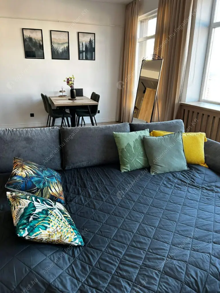 Kiadó albérlet 550000 Ft/hó áron: Budapest, I. kerület  Krisztina körút. Mérete: 65 nm, 2 szobás | Alberlet.hu - 6622523