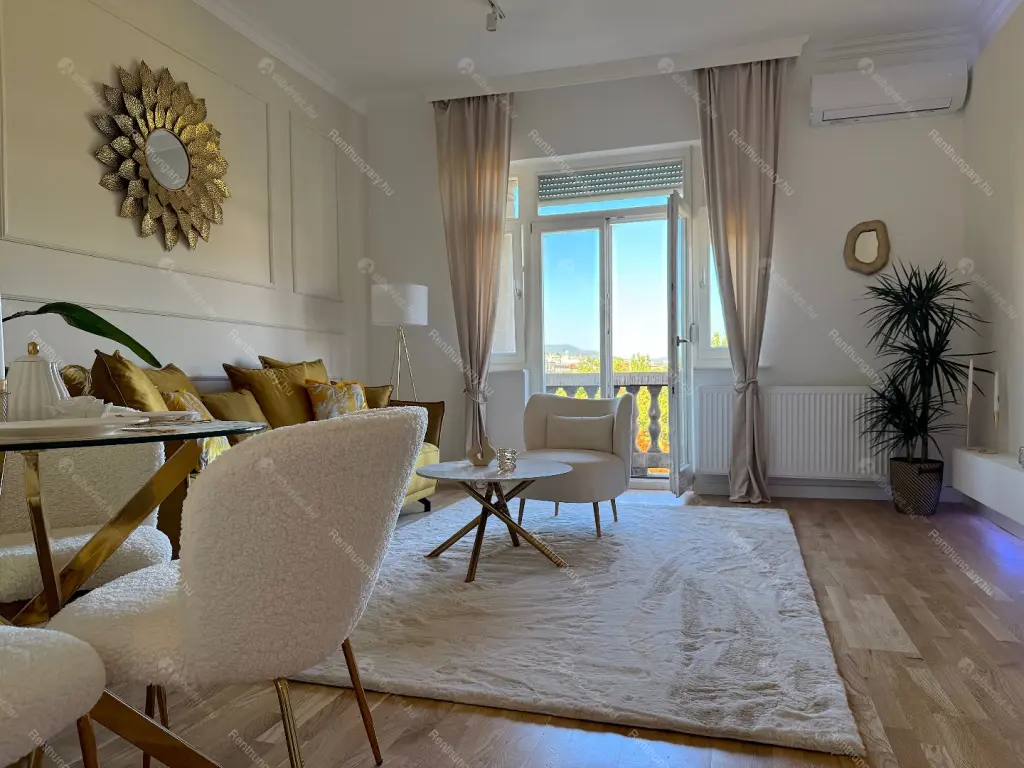 Kiadó albérlet 450000 Ft/hó áron: Budapest, I. kerület  Krisztina körút. Mérete: 65 nm, 2 szobás | Alberlet.hu - 6670056