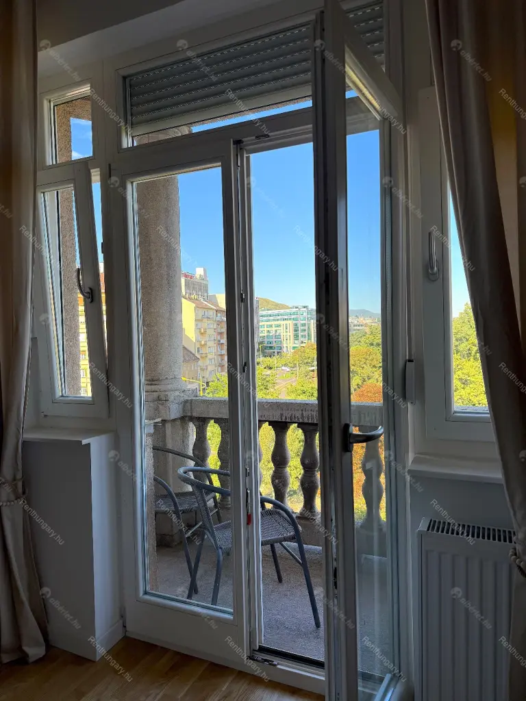 Kiadó albérlet 450000 Ft/hó áron: Budapest, I. kerület  Krisztina körút. Mérete: 65 nm, 2 szobás | Alberlet.hu - 6670057