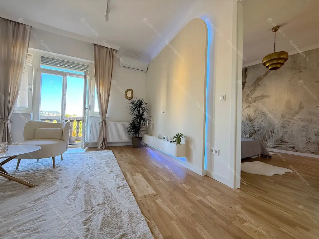 Kiadó albérlet 450000 Ft/hó áron: Budapest, I. kerület  Krisztina körút. Mérete: 65 nm, 2 szobás | Alberlet.hu - 6670062