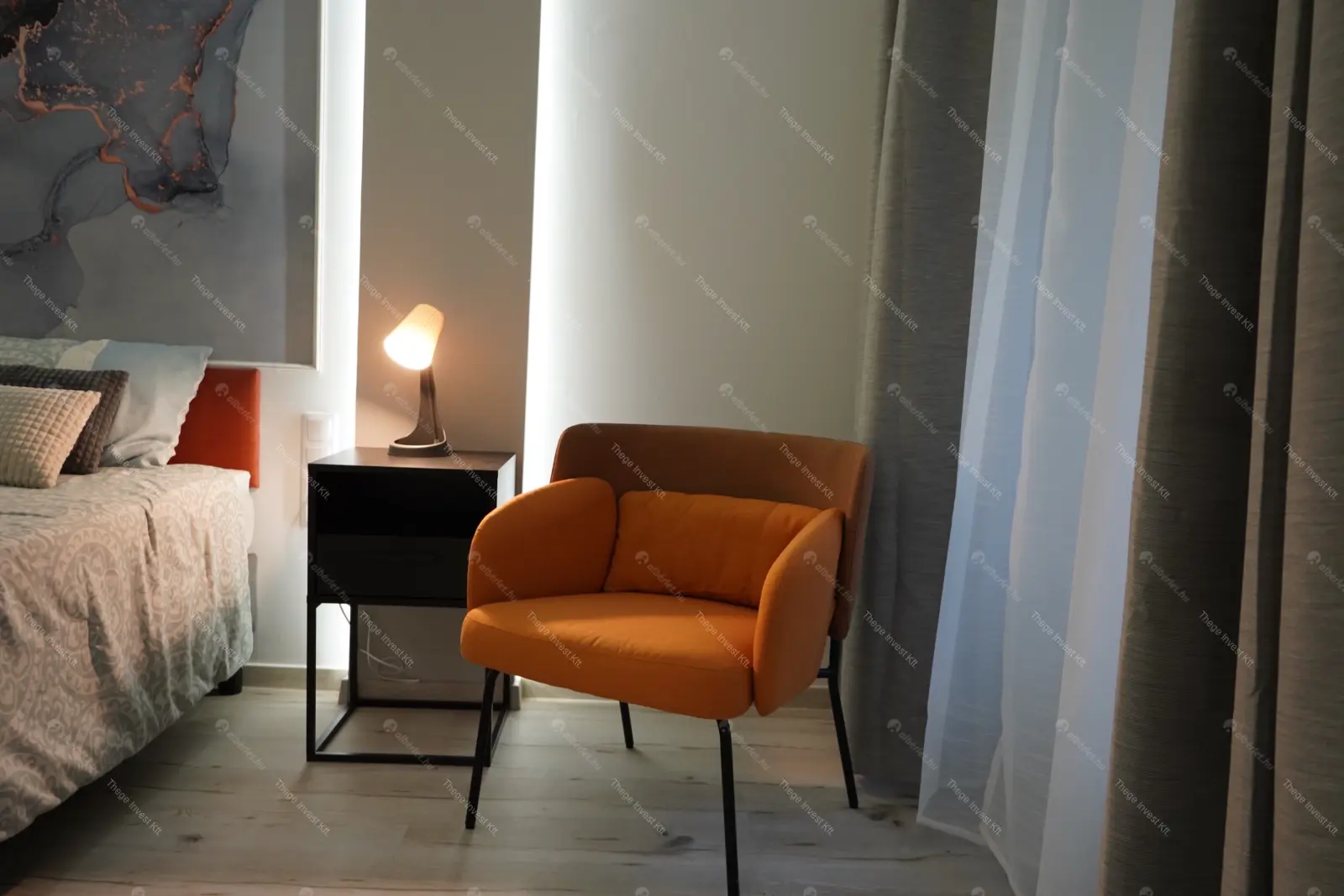 Kiadó albérlet 400000 Ft/hó áron: Budapest, I. kerület  Krisztina körút. Mérete: 72 nm, 4 szobás | Alberlet.hu - 6703354