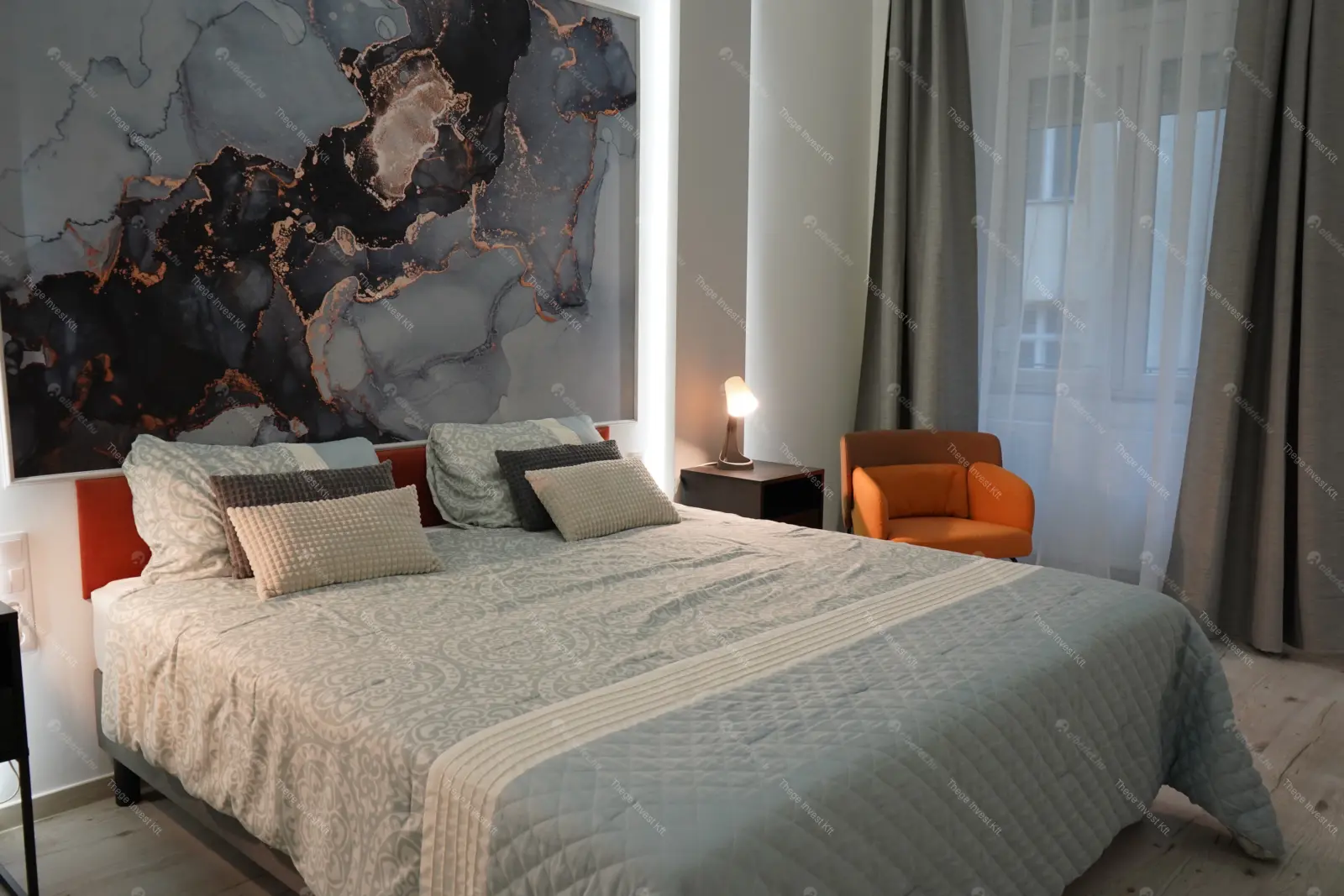 Kiadó albérlet 400000 Ft/hó áron: Budapest, I. kerület  Krisztina körút. Mérete: 72 nm, 4 szobás | Alberlet.hu - 6703355