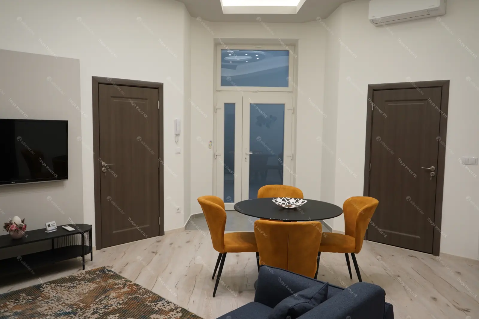 Kiadó albérlet 400000 Ft/hó áron: Budapest, I. kerület  Krisztina körút. Mérete: 72 nm, 4 szobás | Alberlet.hu - 6703365