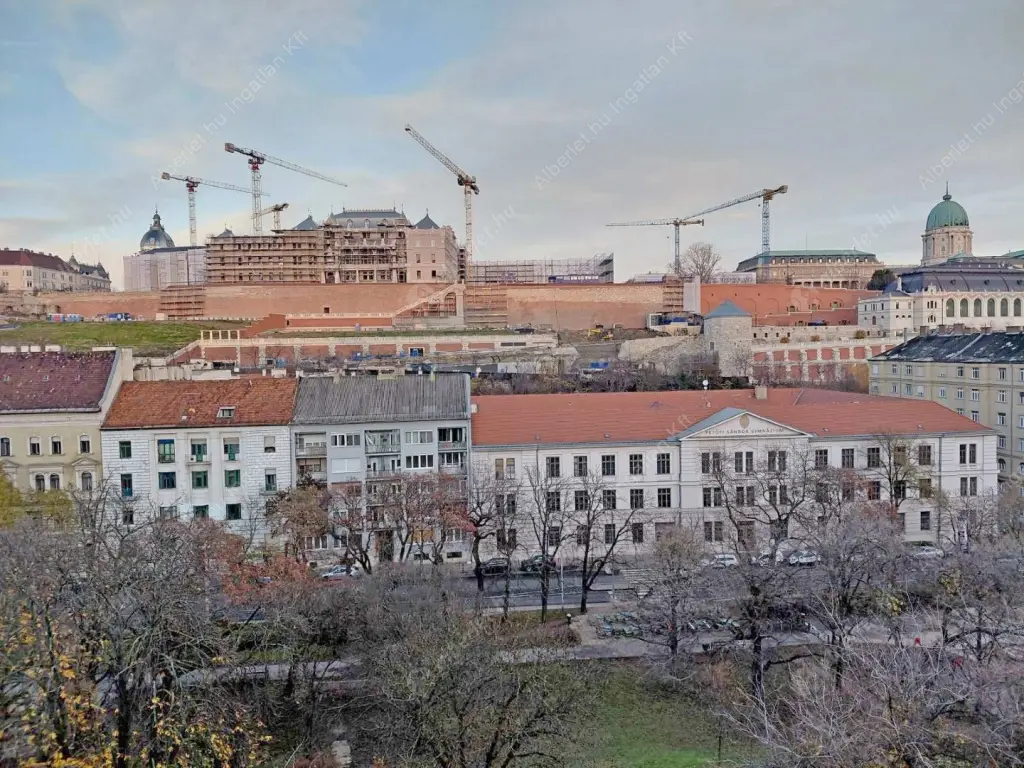 Kiadó albérlet 300000 Ft/hó áron: Budapest, I. kerület  Krisztina körút. Mérete: 73 nm, 2 szobás | Alberlet.hu - 6637727