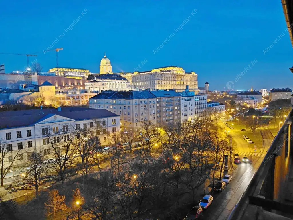 Kiadó albérlet 300000 Ft/hó áron: Budapest, I. kerület  Krisztina körút. Mérete: 73 nm, 2 szobás | Alberlet.hu - 6637729