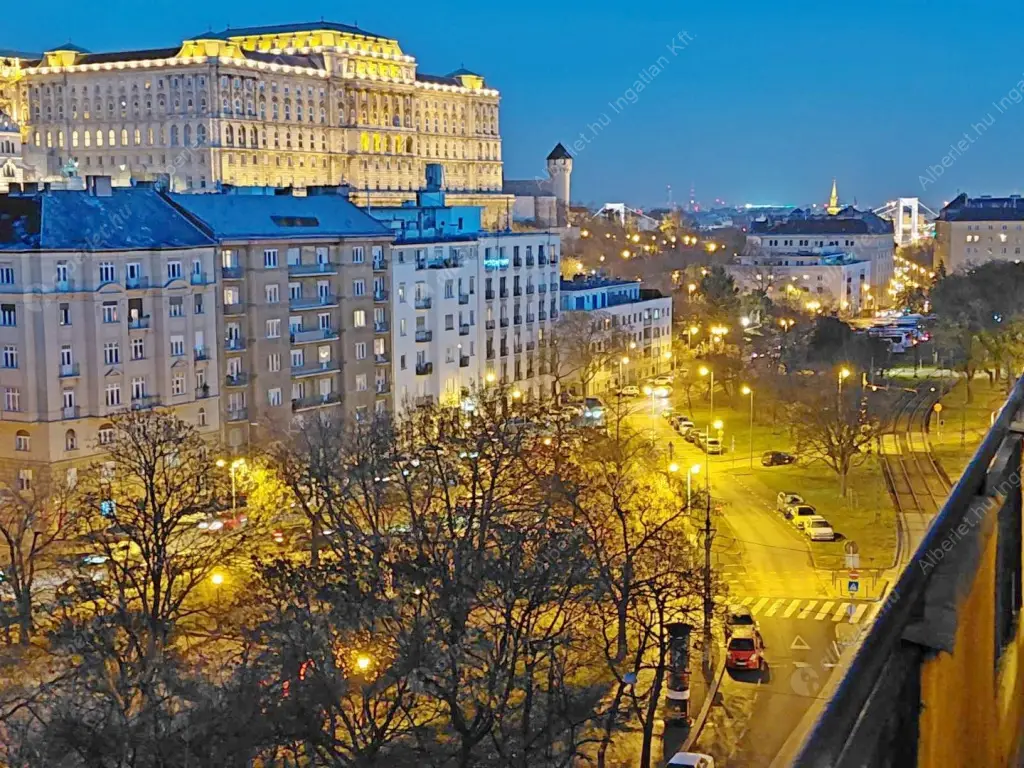 Kiadó albérlet 300000 Ft/hó áron: Budapest, I. kerület  Krisztina körút. Mérete: 73 nm, 2 szobás | Alberlet.hu - 6637731