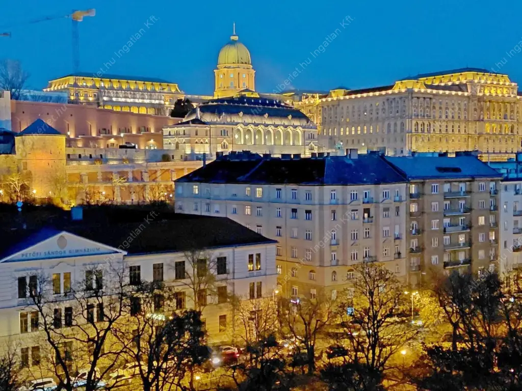 Kiadó albérlet 300000 Ft/hó áron: Budapest, I. kerület  Krisztina körút. Mérete: 73 nm, 2 szobás | Alberlet.hu - 6637732