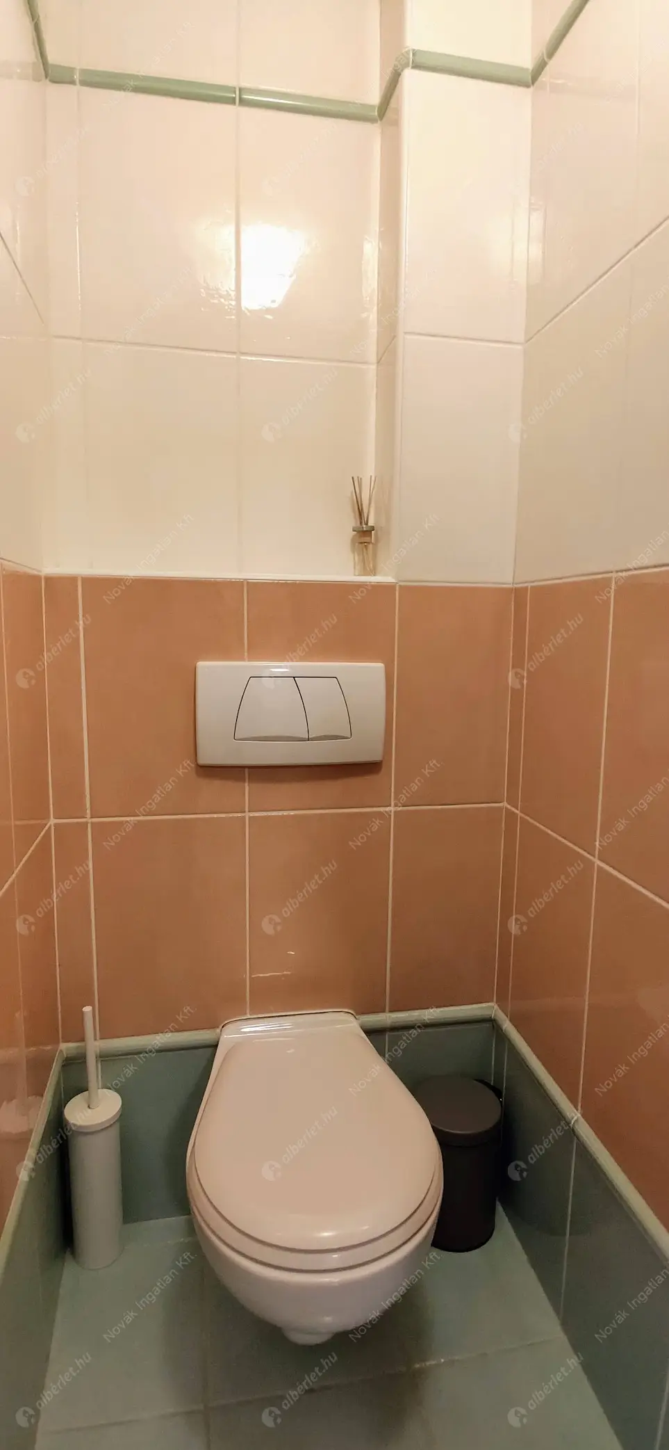 Kiadó albérlet 300000 Ft/hó áron: Budapest, I. kerület  Lisznyai utca. Mérete: 54 nm, 2 szobás | Alberlet.hu - 6574081