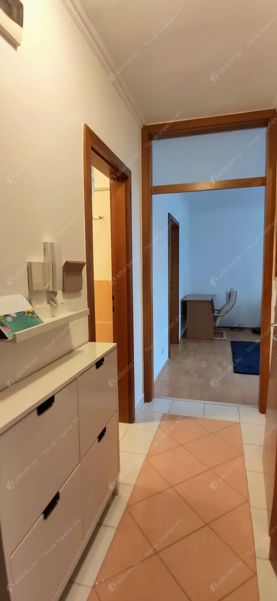 Kiadó albérlet 300000 Ft/hó áron: Budapest, I. kerület  Lisznyai utca. Mérete: 54 nm, 2 szobás | Alberlet.hu - 6574083