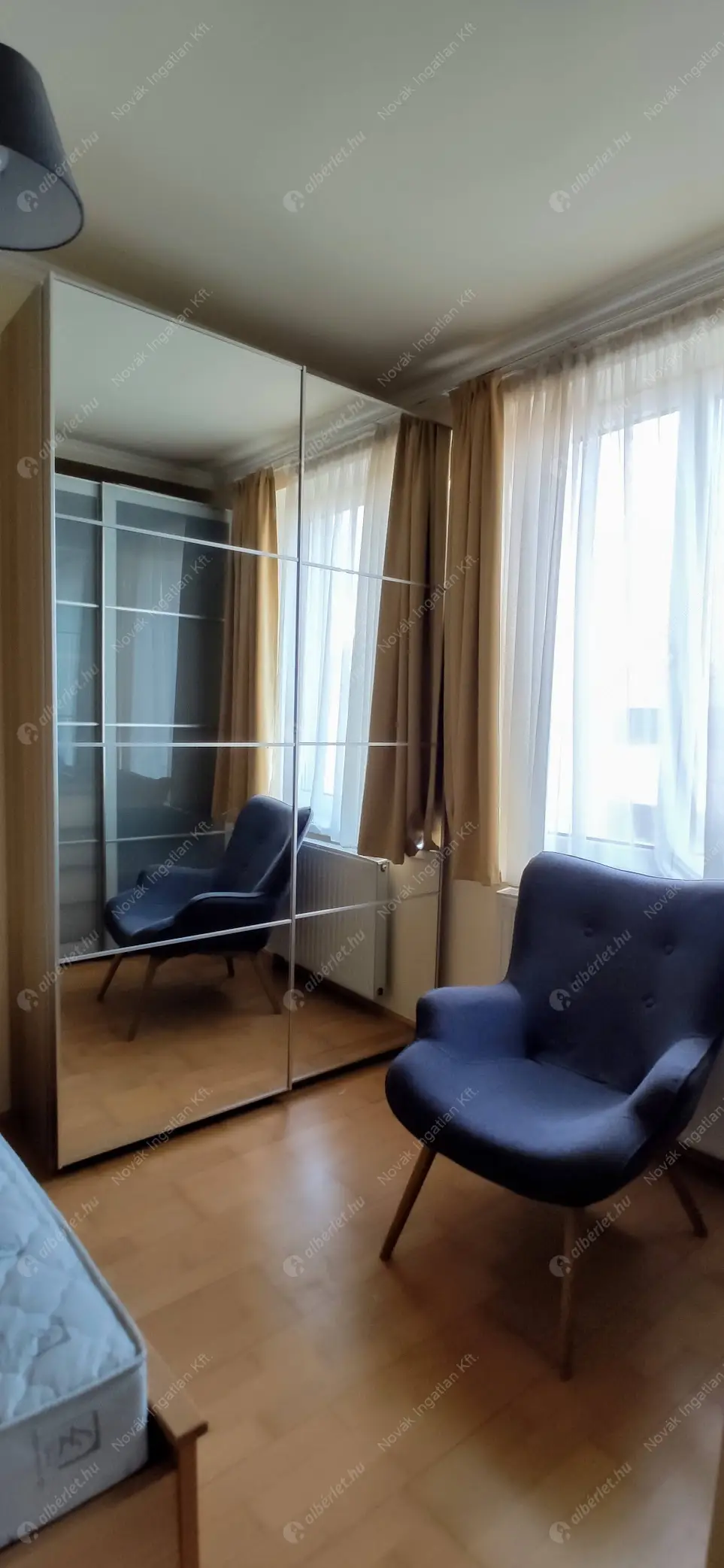 Kiadó albérlet 300000 Ft/hó áron: Budapest, I. kerület  Lisznyai utca. Mérete: 54 nm, 2 szobás | Alberlet.hu - 6574086