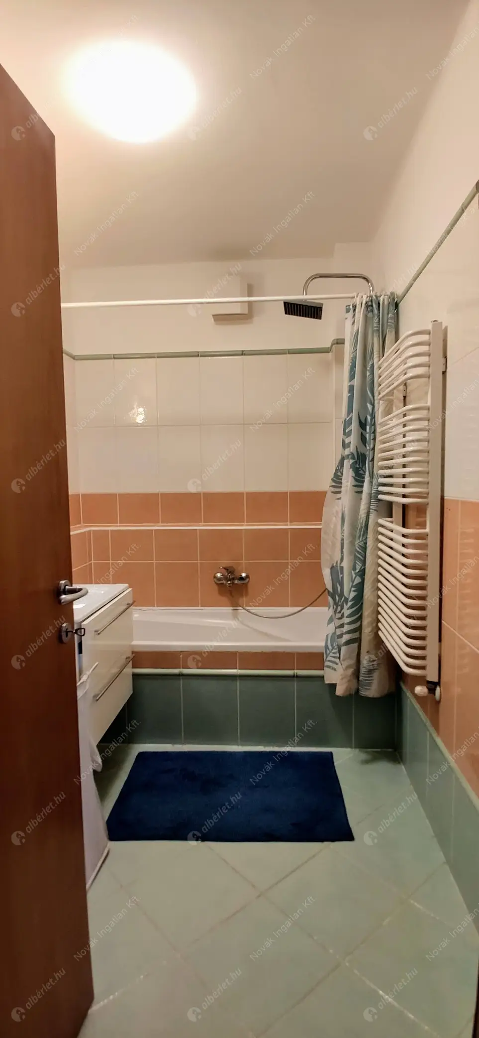 Kiadó albérlet 300000 Ft/hó áron: Budapest, I. kerület  Lisznyai utca. Mérete: 54 nm, 2 szobás | Alberlet.hu - 6574087