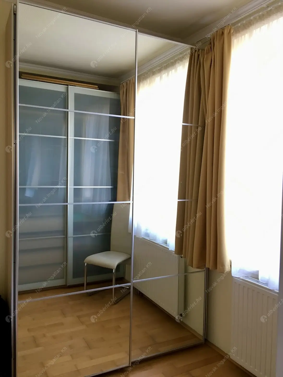 Kiadó albérlet 300000 Ft/hó áron: Budapest, I. kerület  Lisznyai utca. Mérete: 54 nm, 2 szobás | Alberlet.hu - 6574088