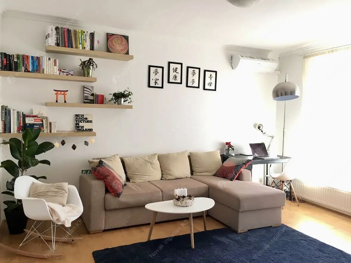 Kiadó albérlet 300000 Ft/hó áron: Budapest, I. kerület  Lisznyai utca. Mérete: 54 nm, 2 szobás | Alberlet.hu - 6574089