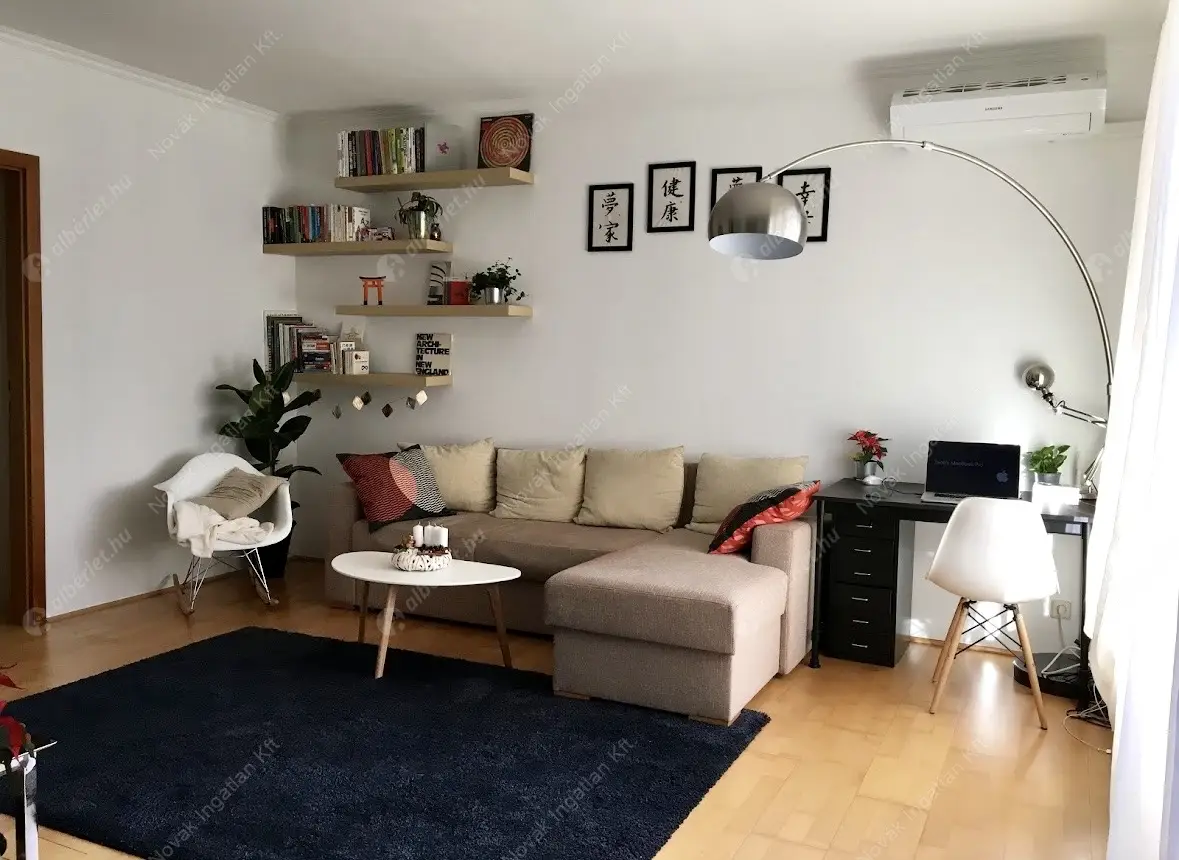 Kiadó albérlet 300000 Ft/hó áron: Budapest, I. kerület  Lisznyai utca. Mérete: 54 nm, 2 szobás | Alberlet.hu - 6574091