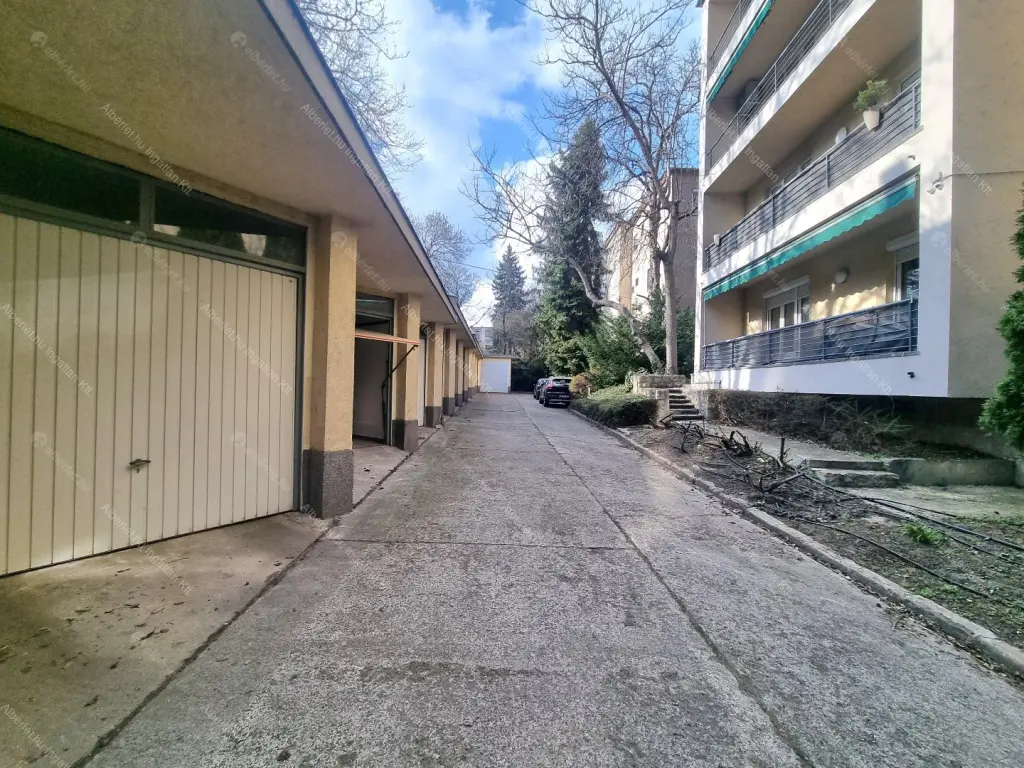 Kiadó albérlet 279000 Ft/hó áron: Budapest, I. kerület  Lisznyai utca. Mérete: 56 nm, 2 szobás | Alberlet.hu - 6675535