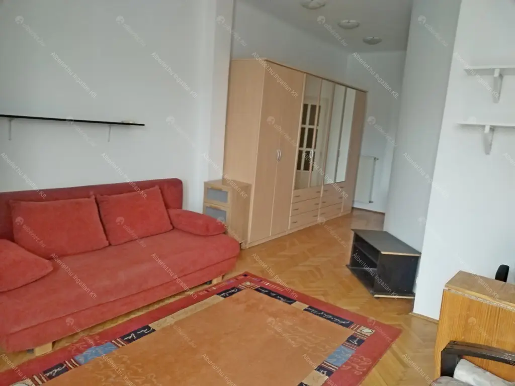 Kiadó albérlet 195000 Ft/hó áron: Budapest, I. kerület  Logodi utca. Mérete: 40 nm, 1 szobás | Alberlet.hu - 6686070